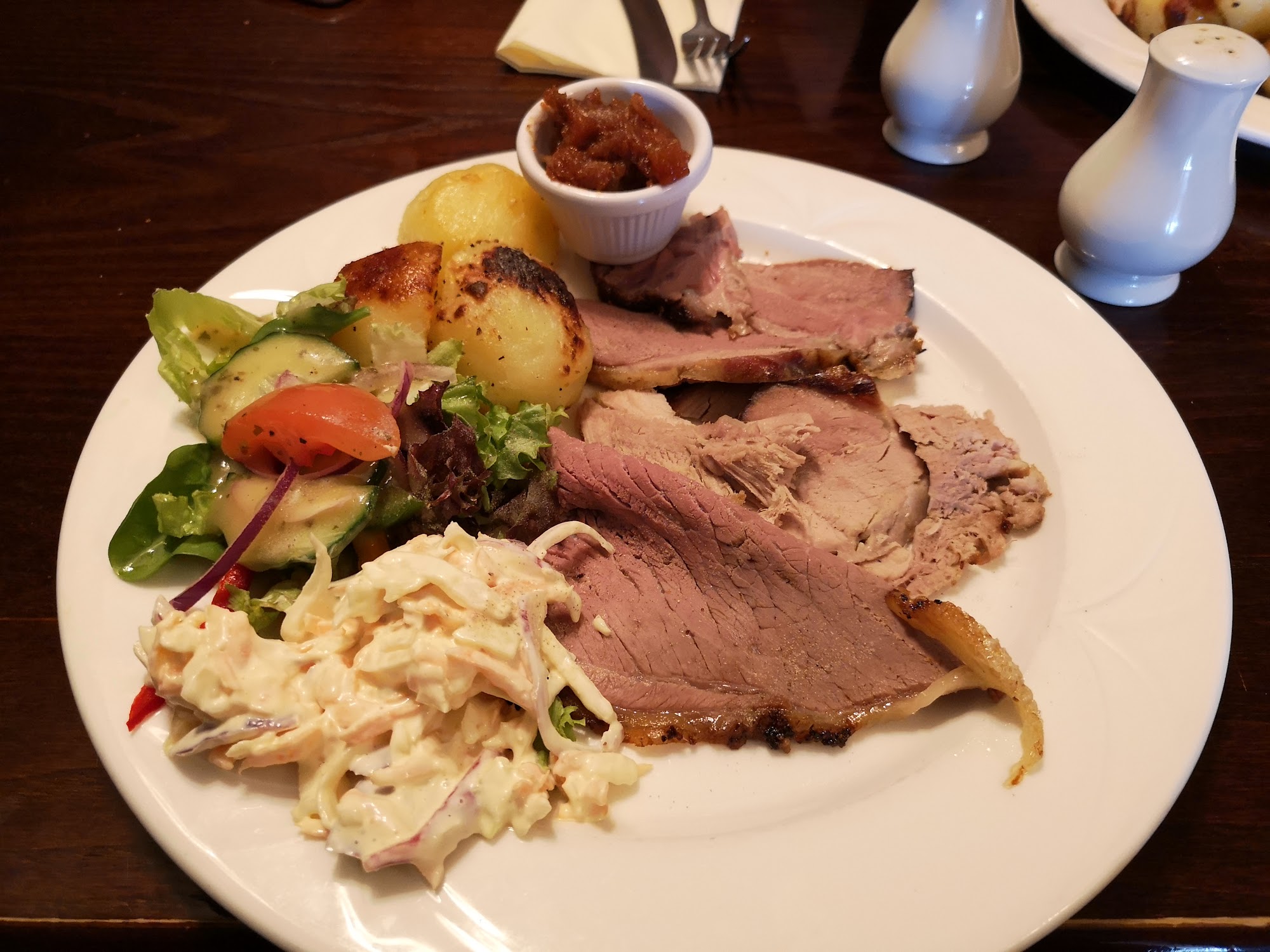 The Rock Inn