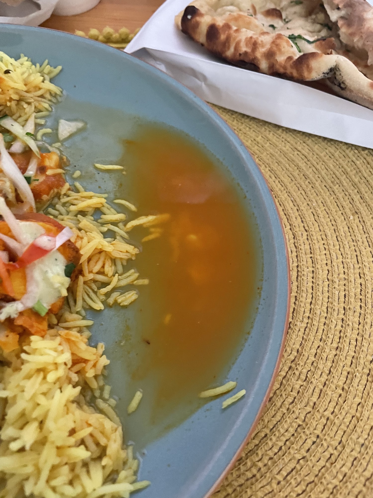Spice India