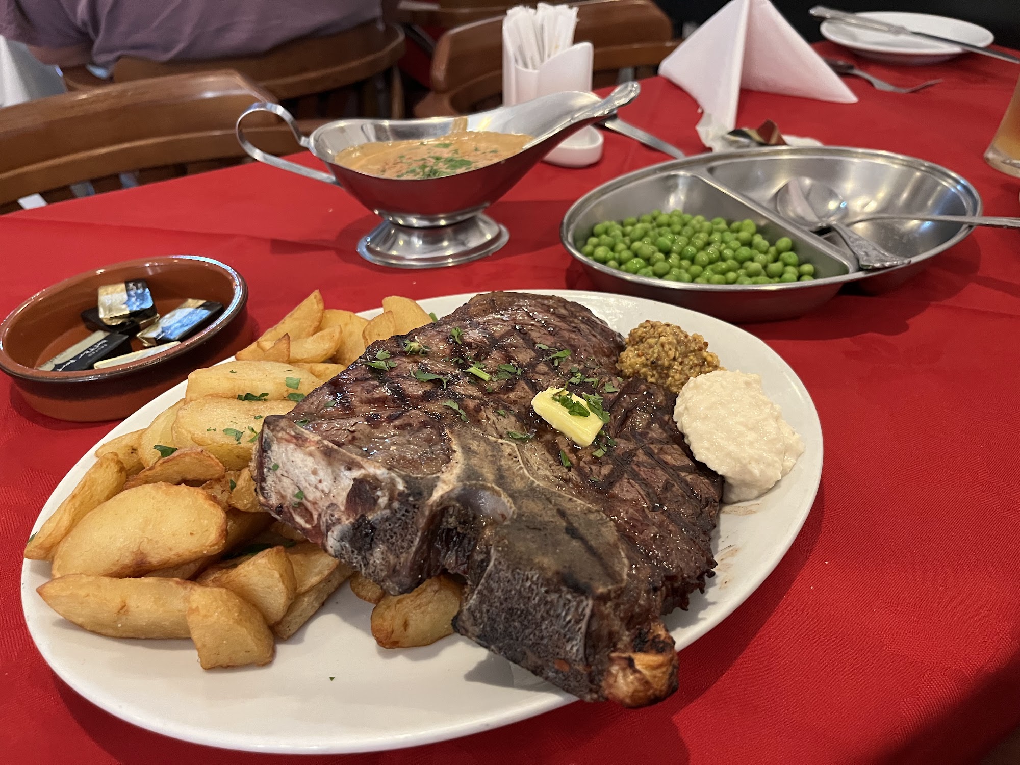 Bournemouth Steak House