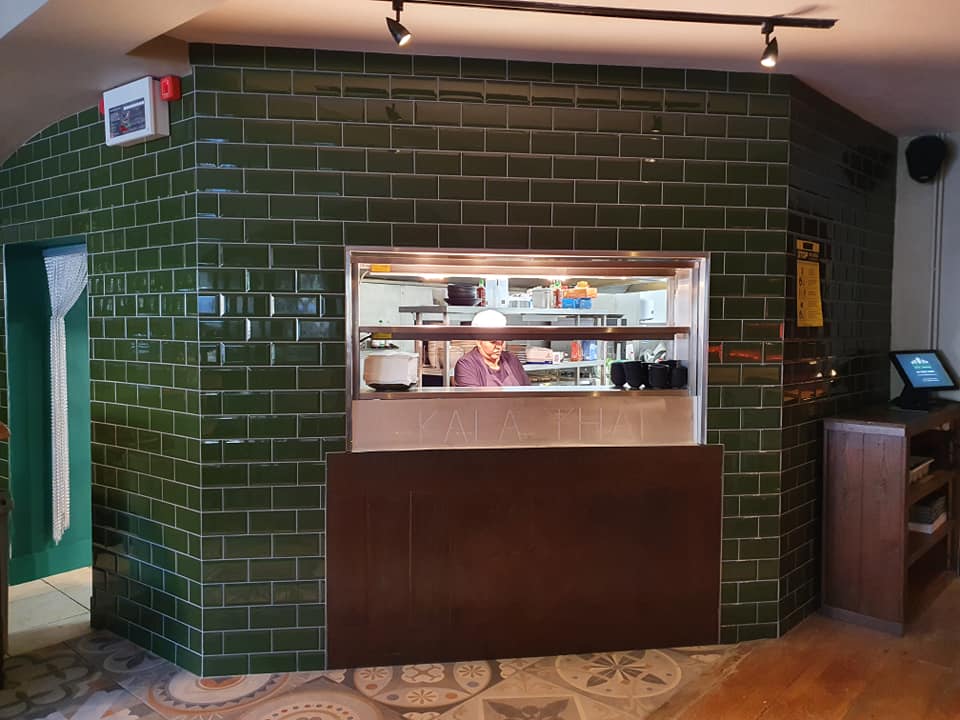 Kala Thai Restaurant & Bar