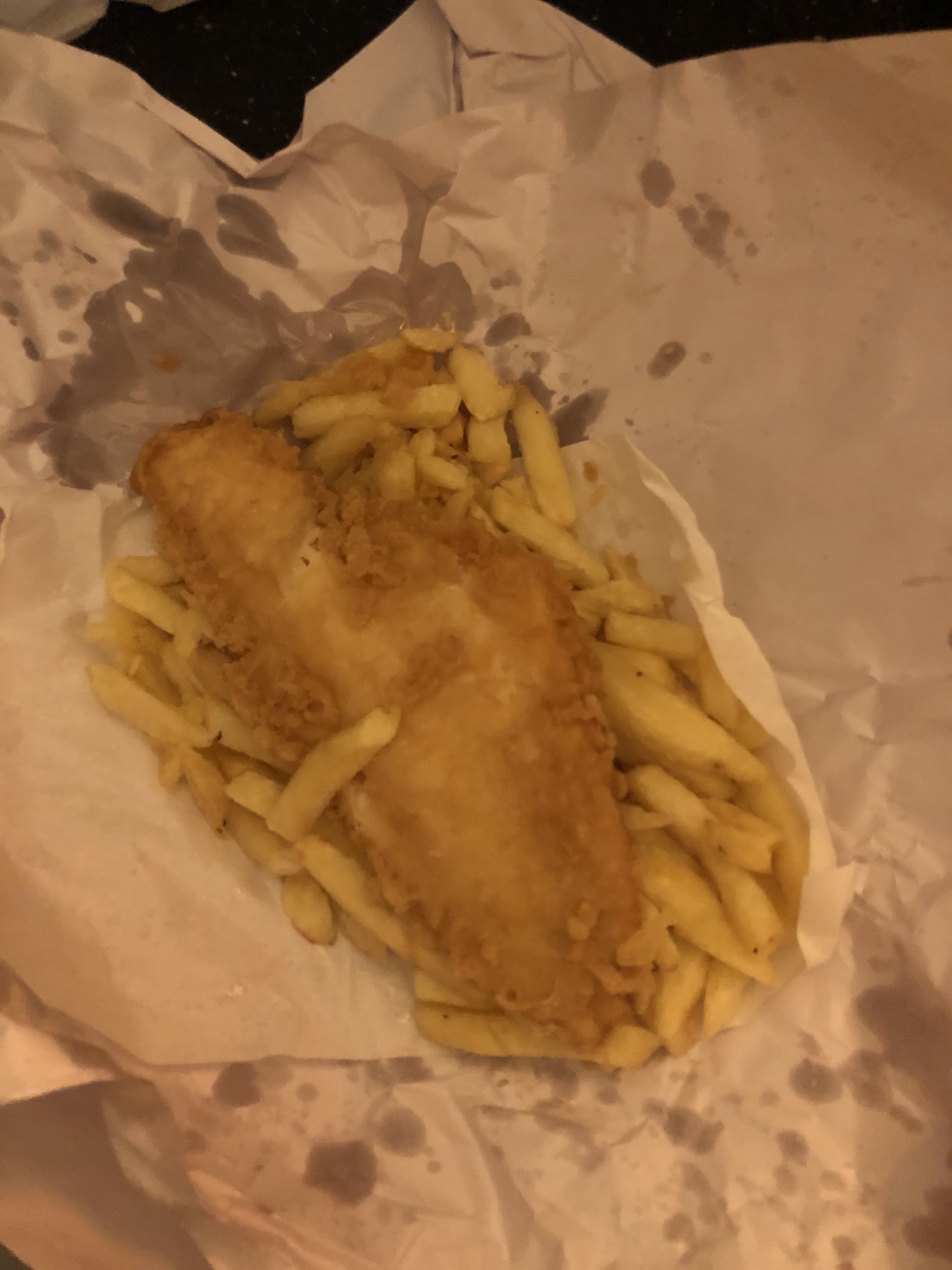 Malvern Road Fisheries