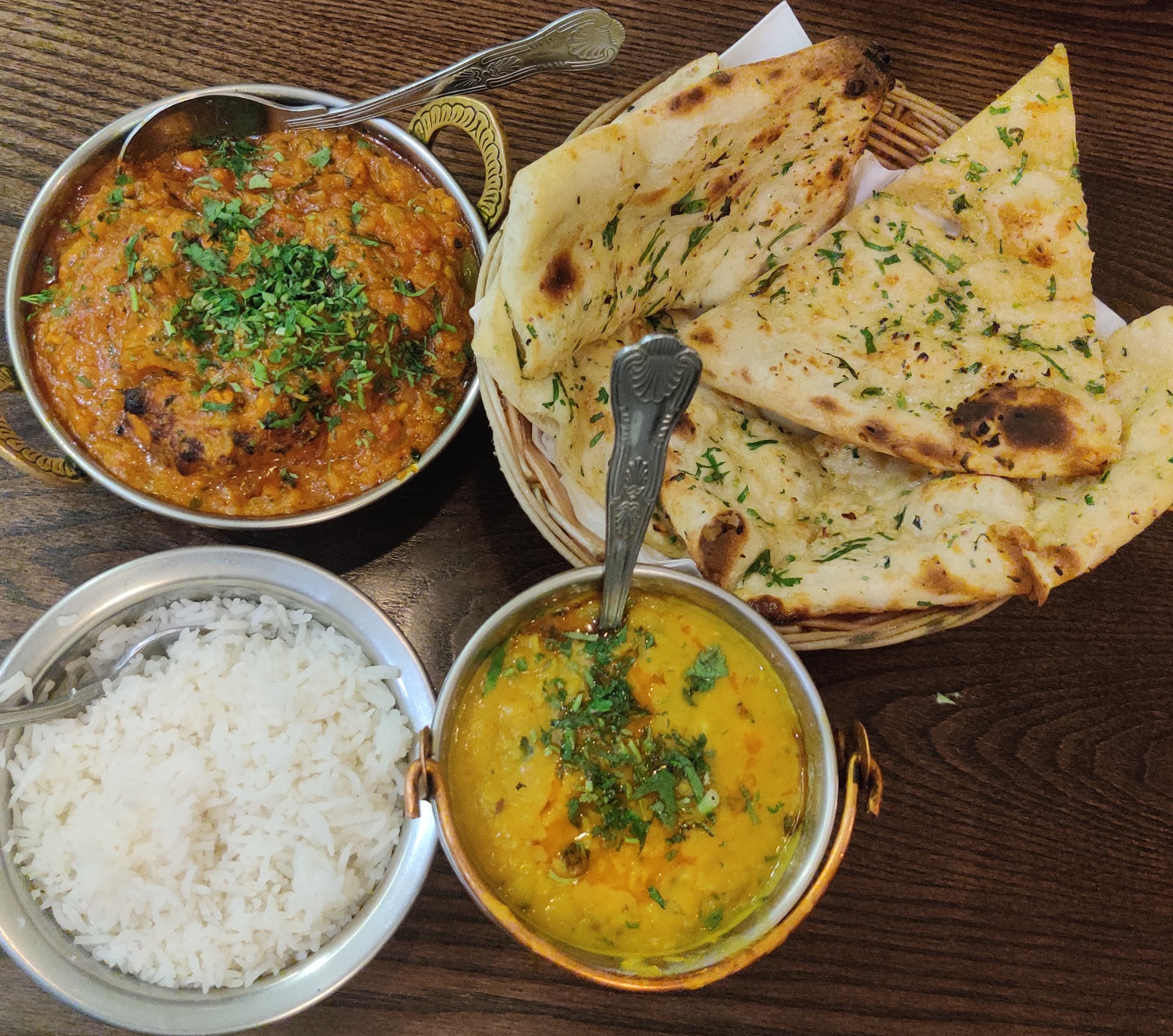 Dilli Haat Westbourne