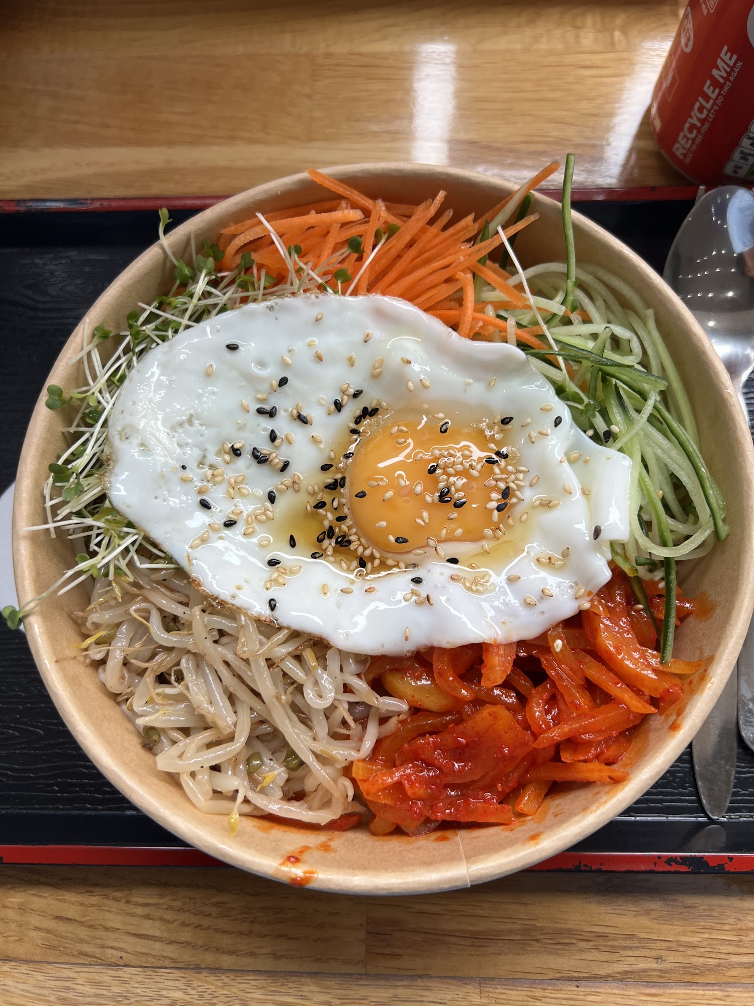 Bentos