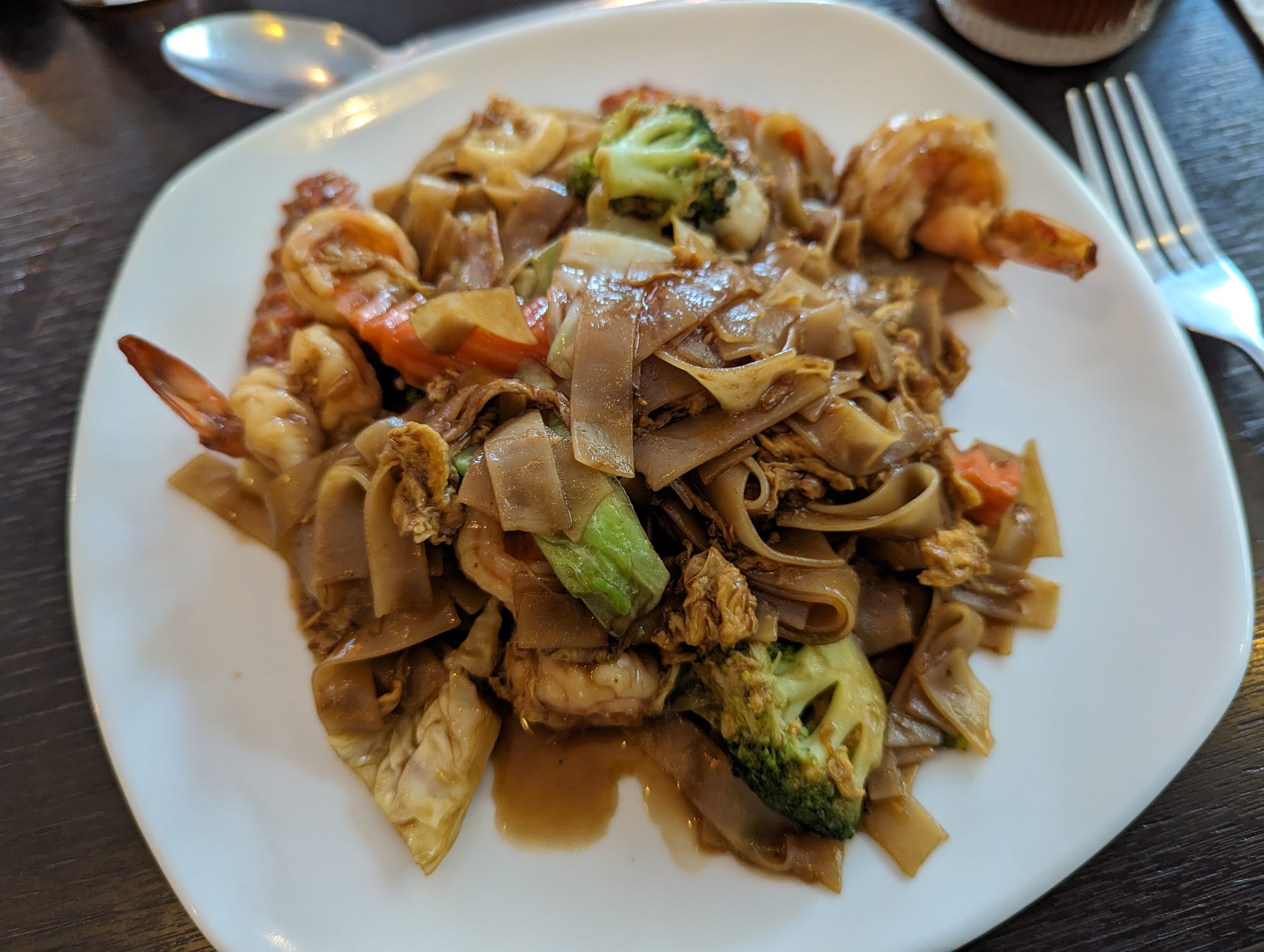 Tiien Thai Southbourne