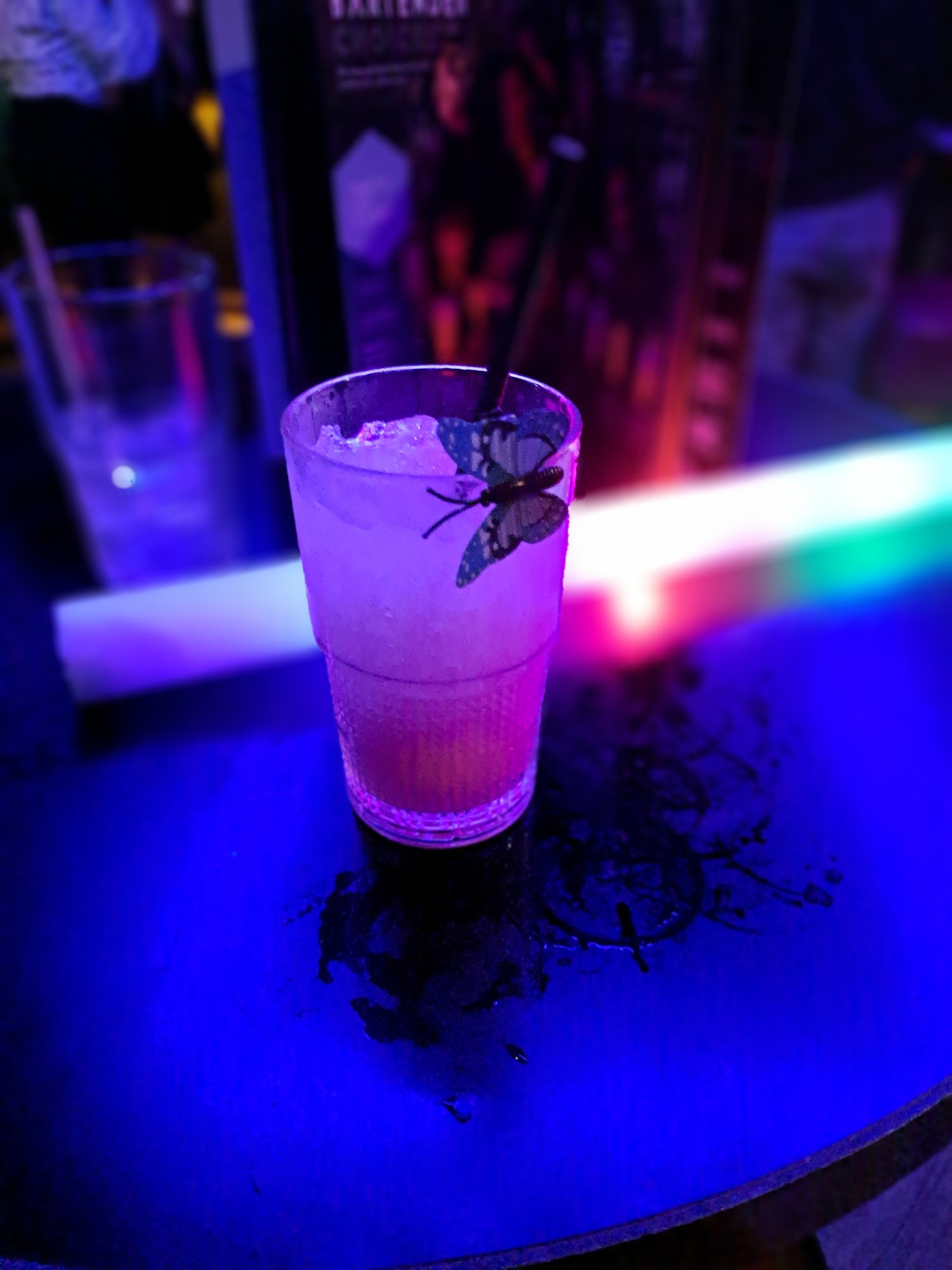 Be At One - Bournemouth