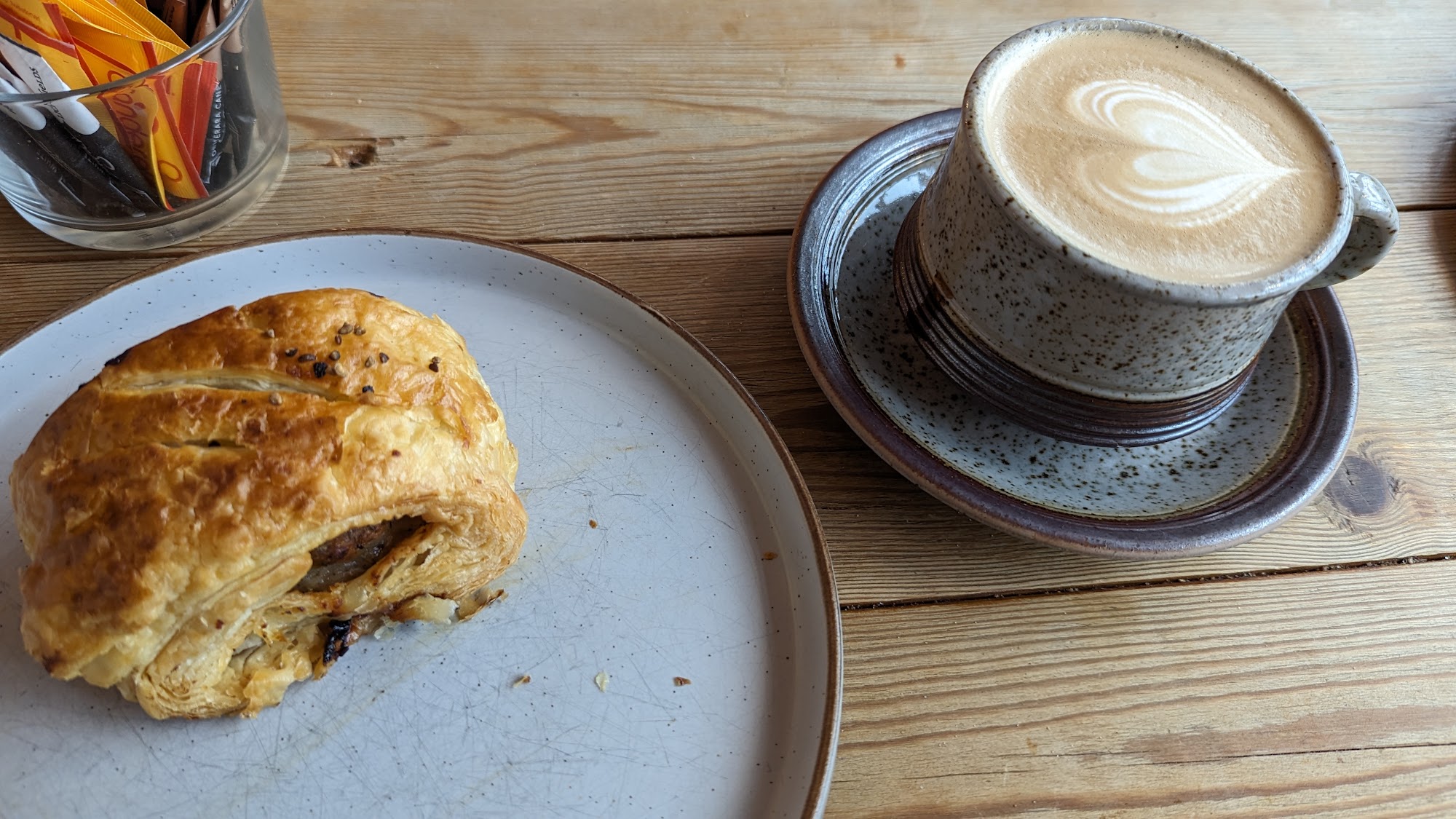 Browndog Coffee