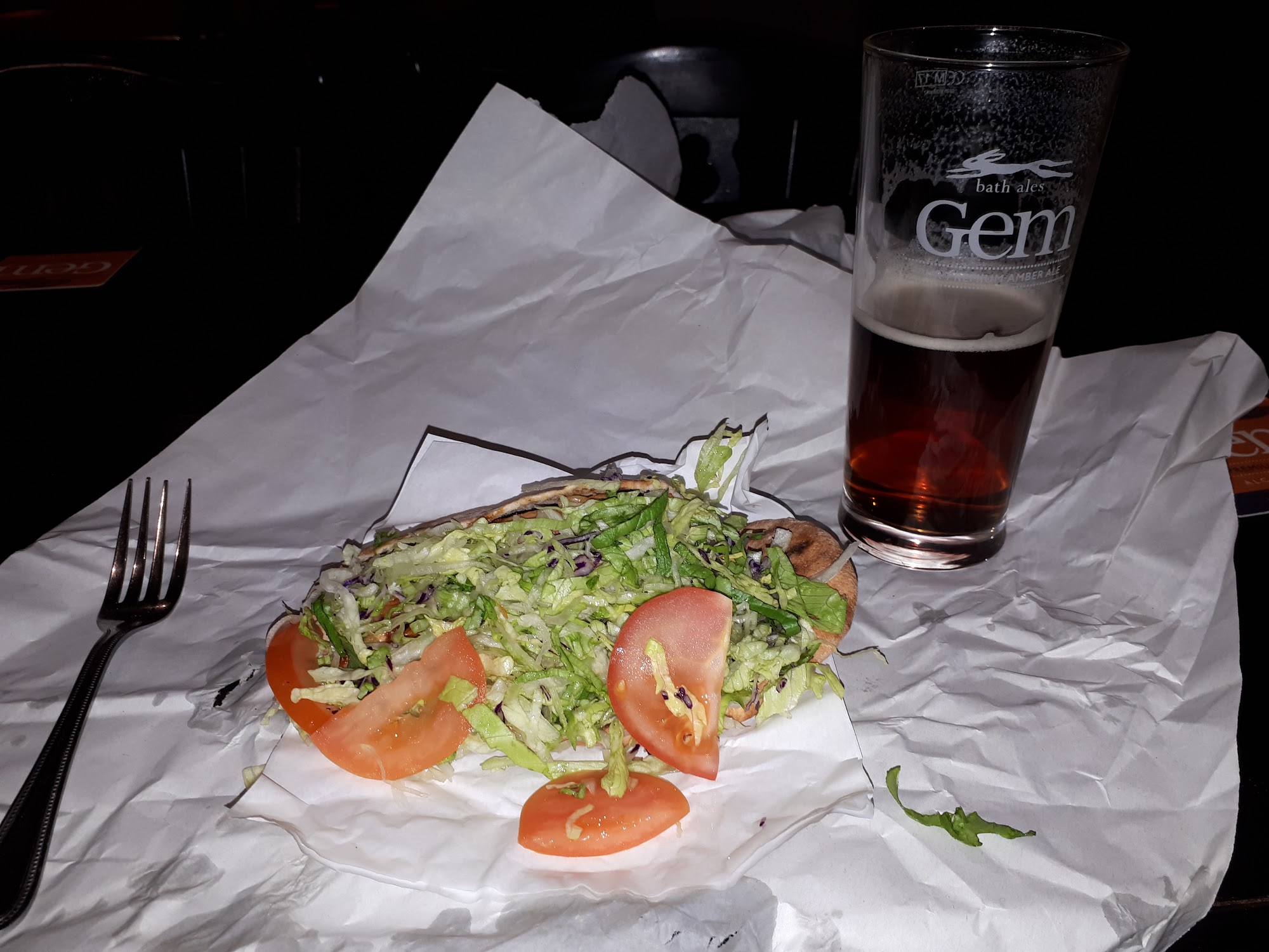Bridport Kebab House