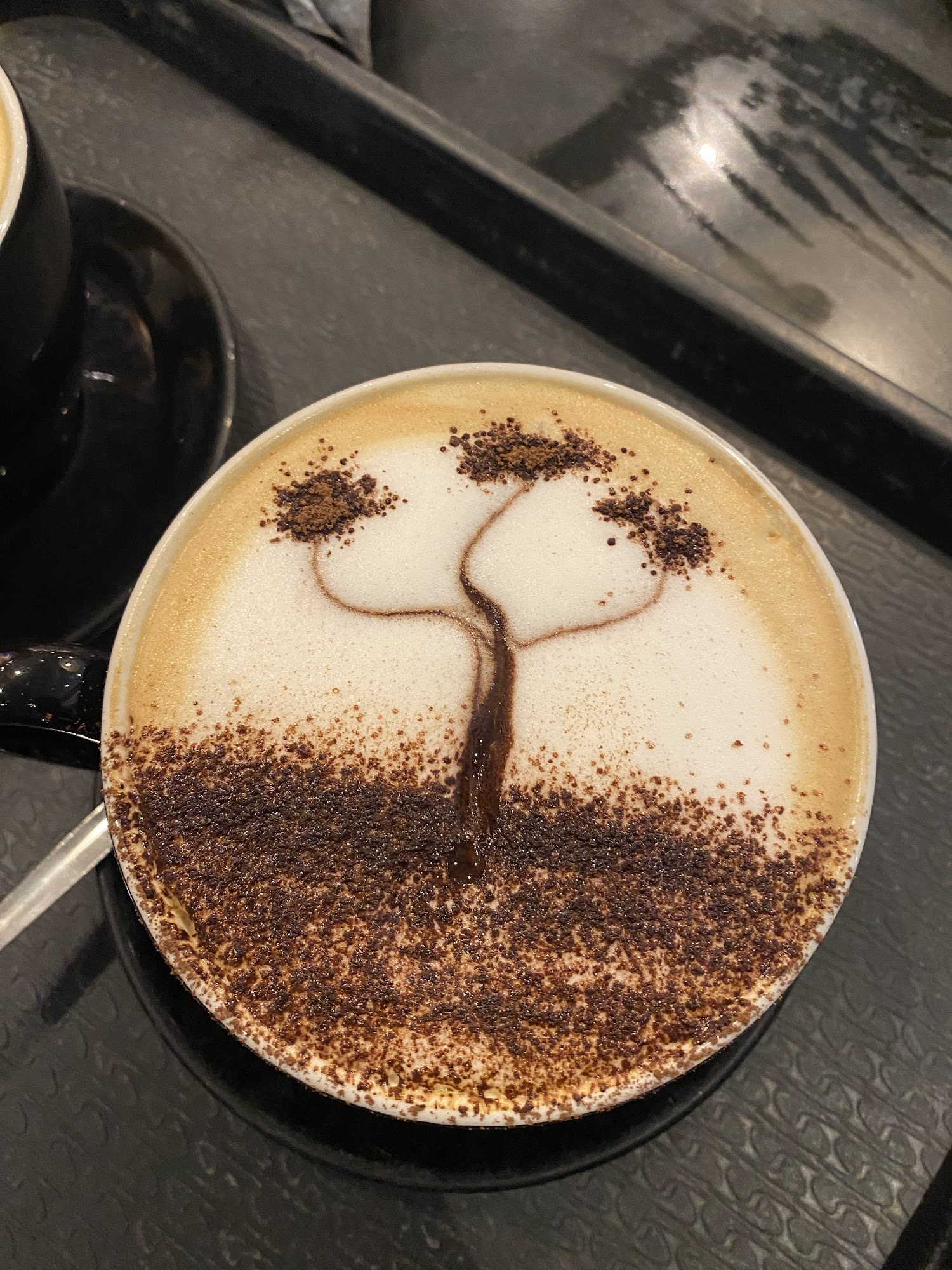 Coffee#1 Bridport