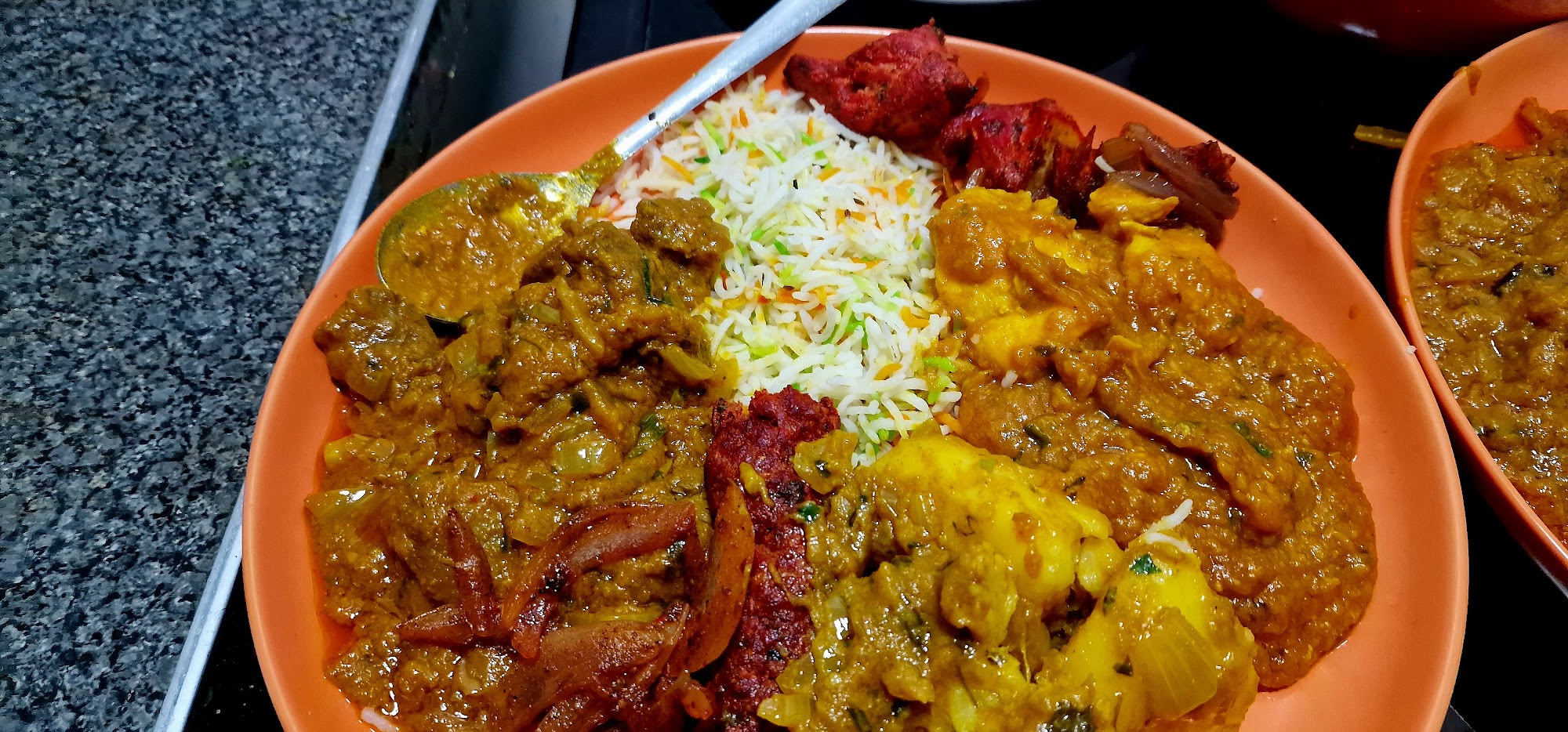 Chutney Corner