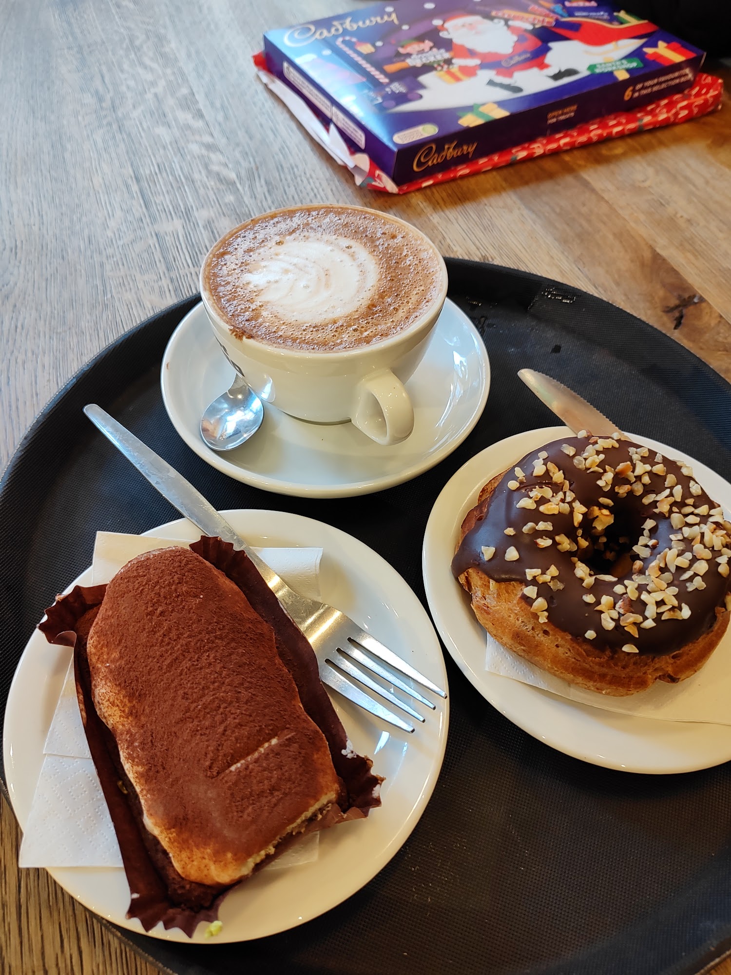 Caffè Nero