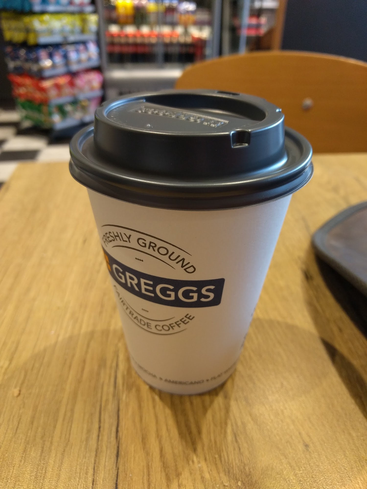Greggs