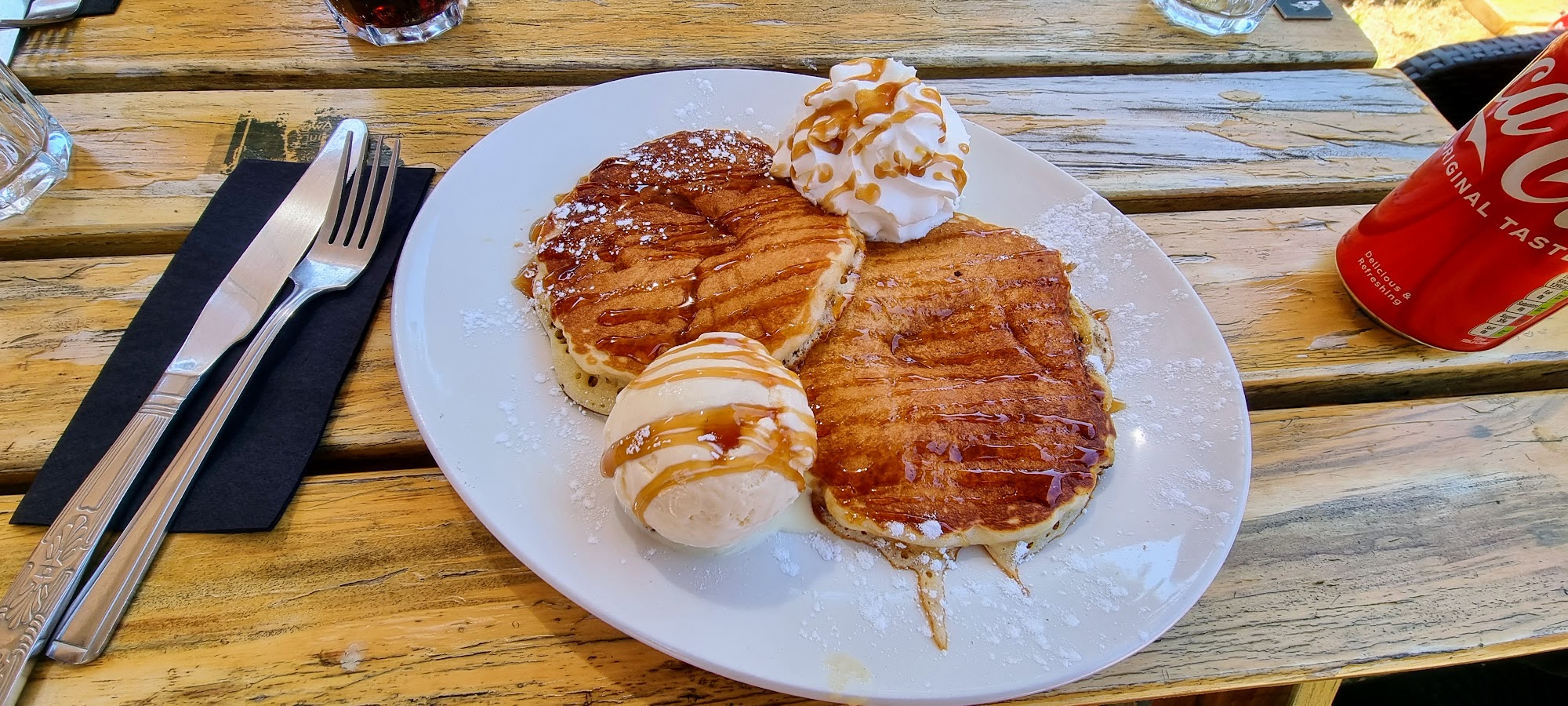 Cafe Gardenia