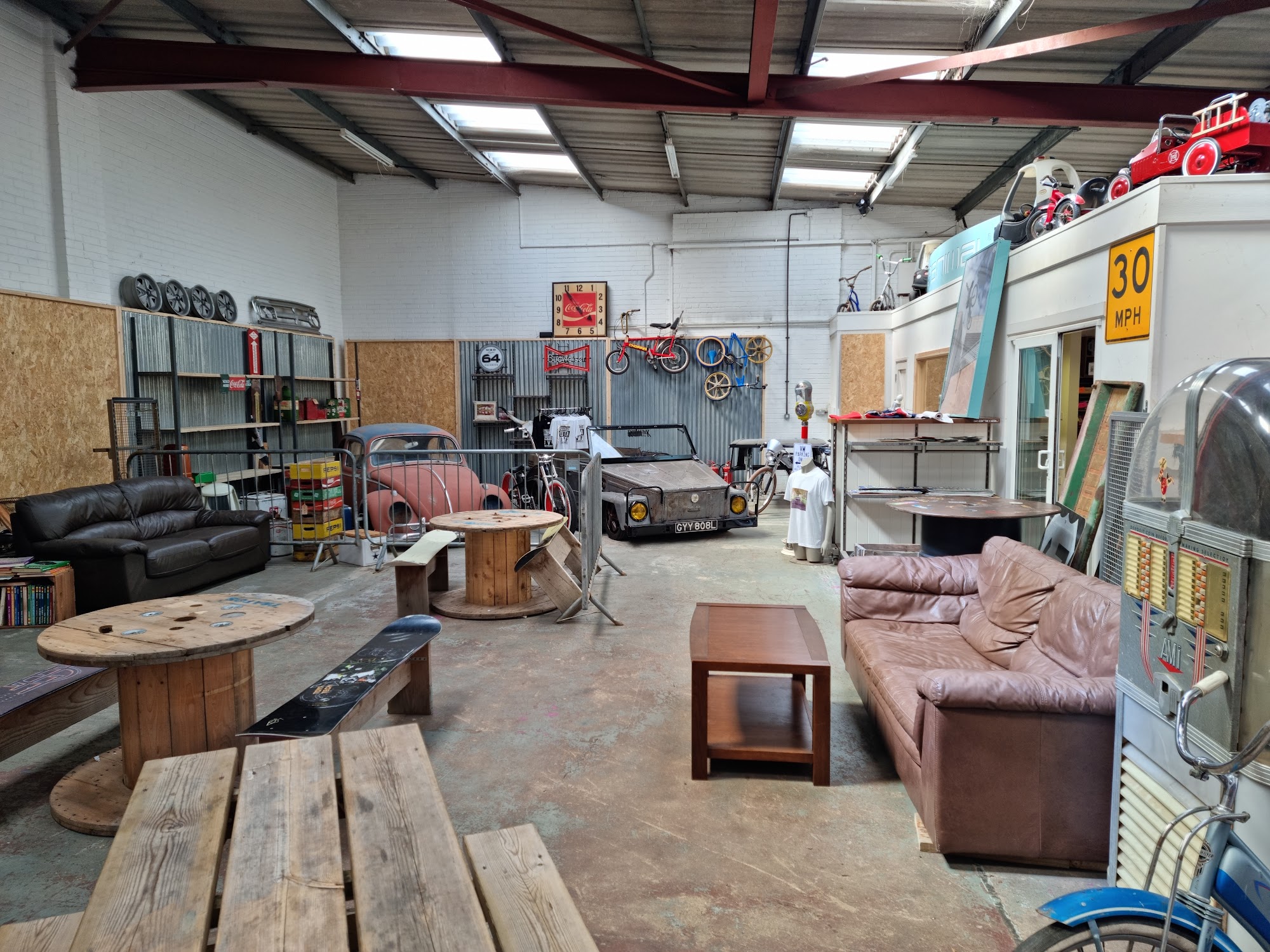 Rivo's Hub