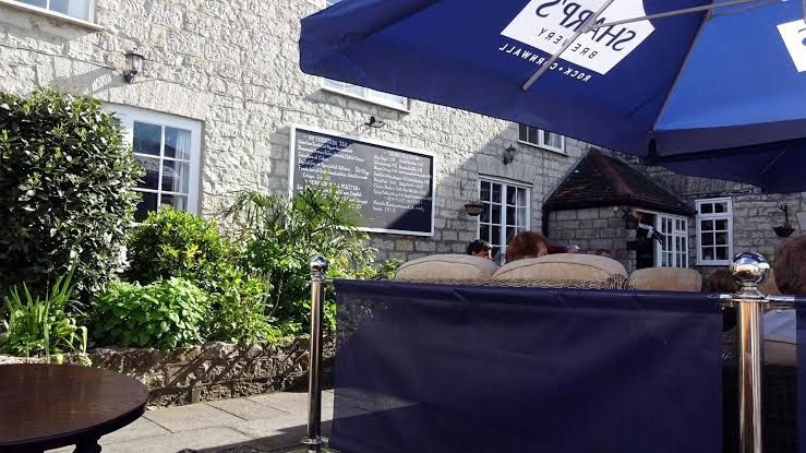 Mildmay Arms
