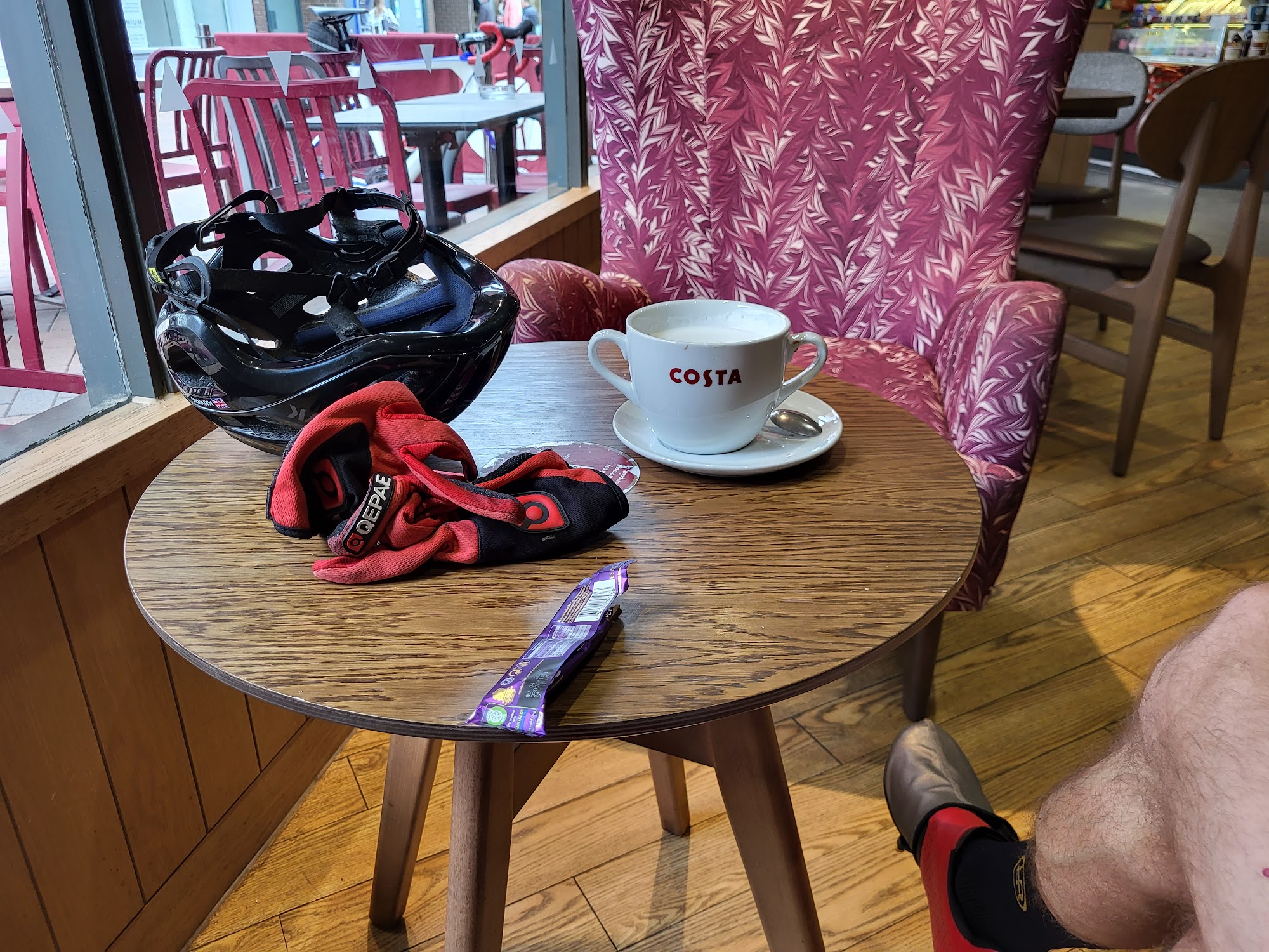 Costa Coffee