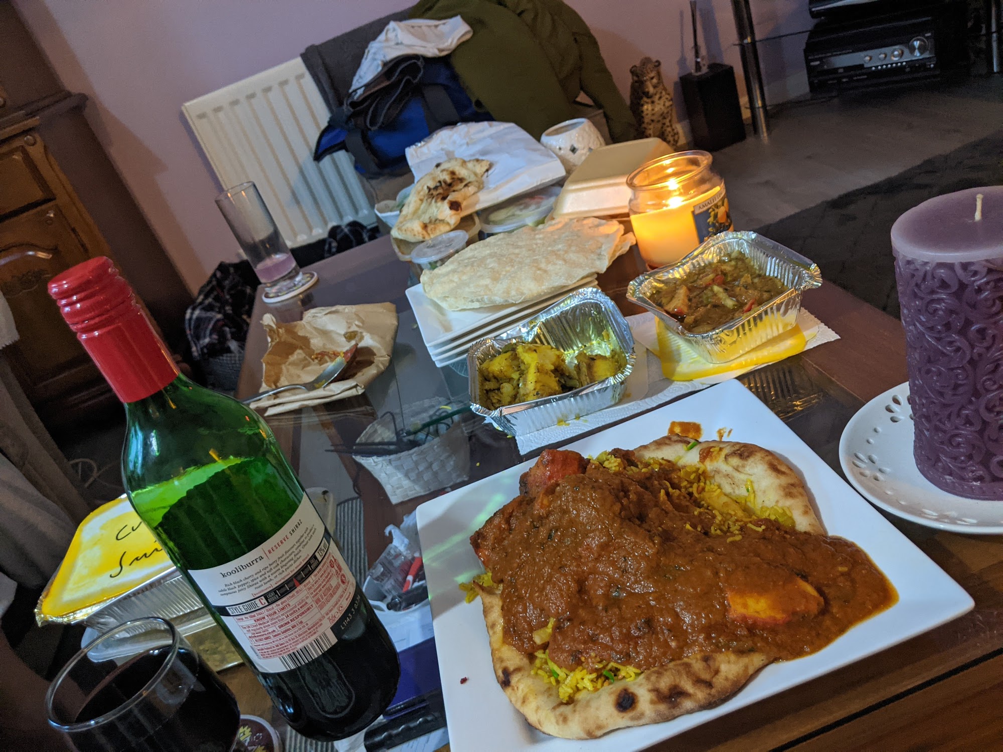Littlemoor Spice