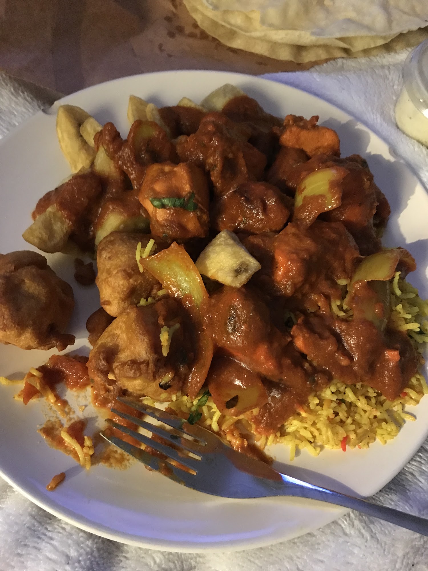 Taste Of India