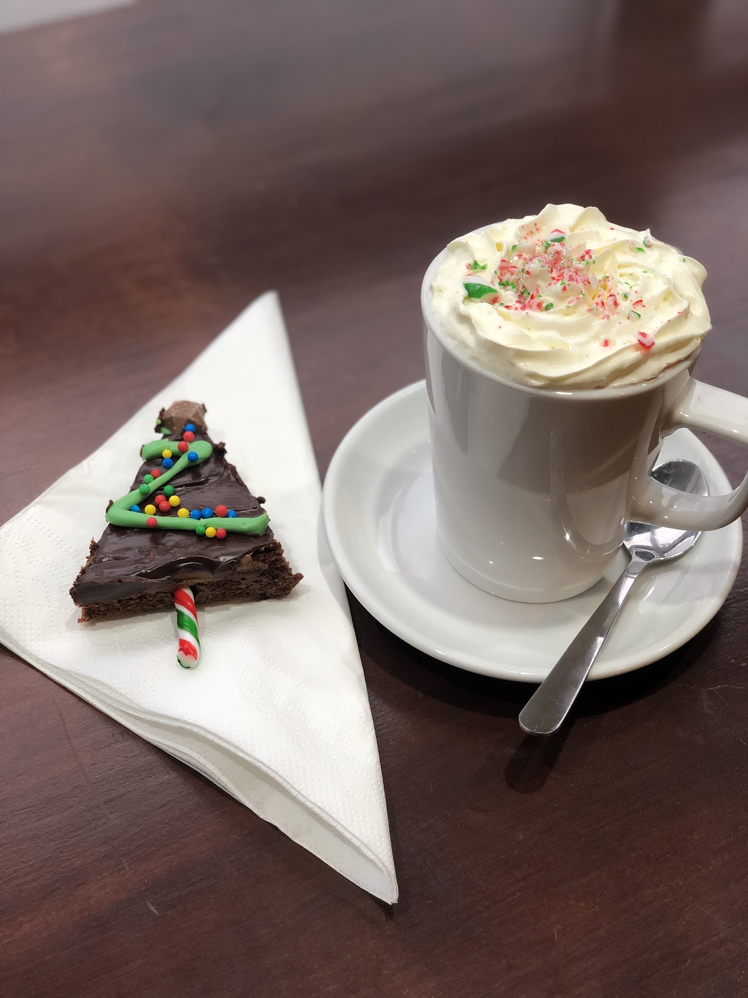 Chatterbox Cafe