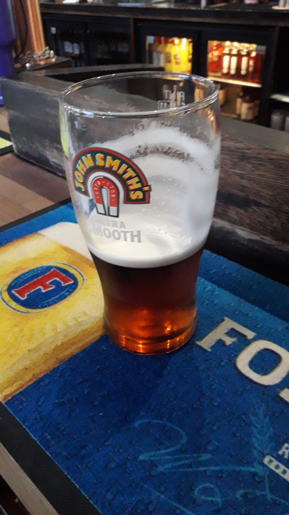 The High Crown