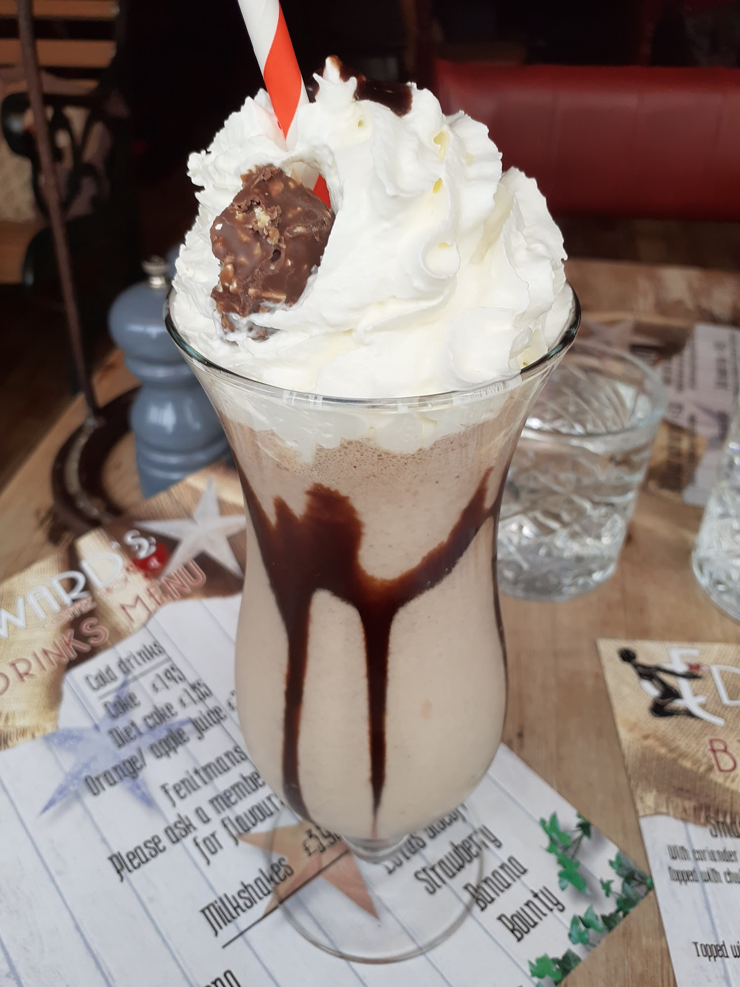 Edwards Coffee Shop & Eatery