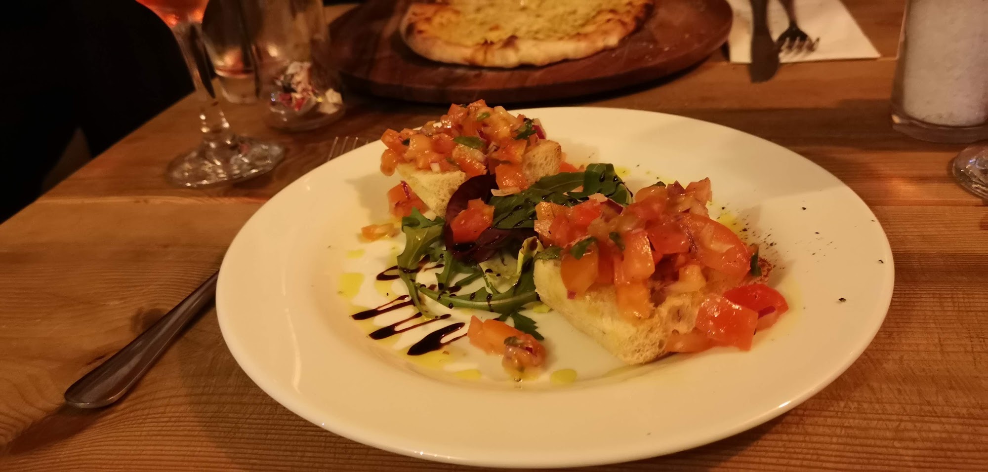 Picco bar & Pizzeria