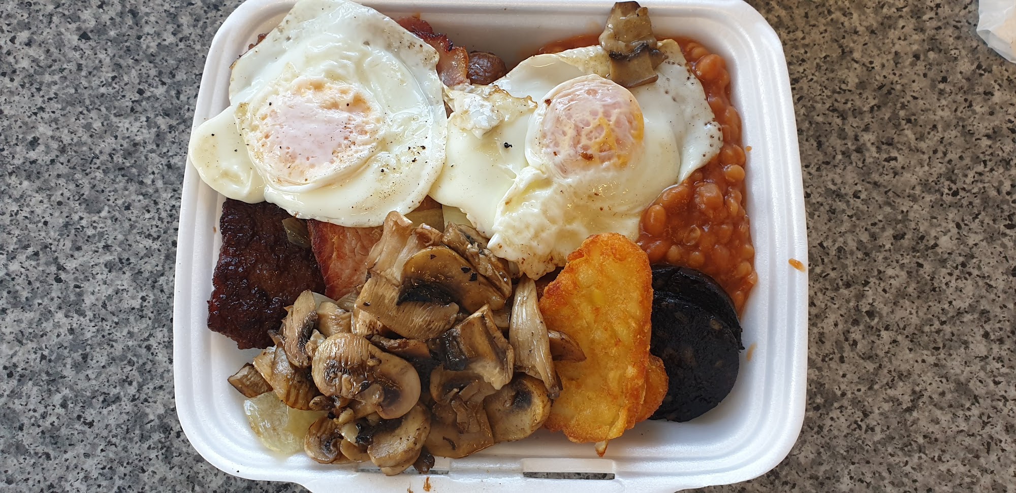 Irvings Sandwich Bar