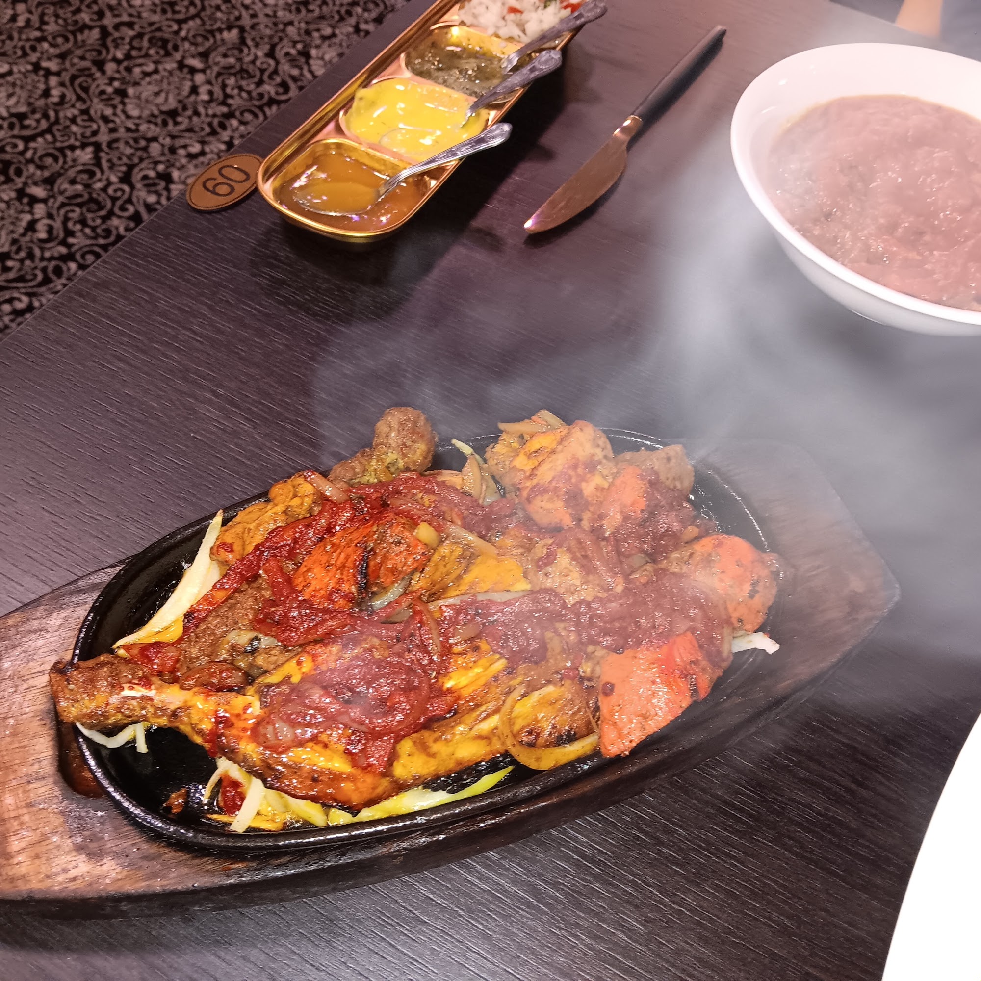 Zuri Indian Restaurant