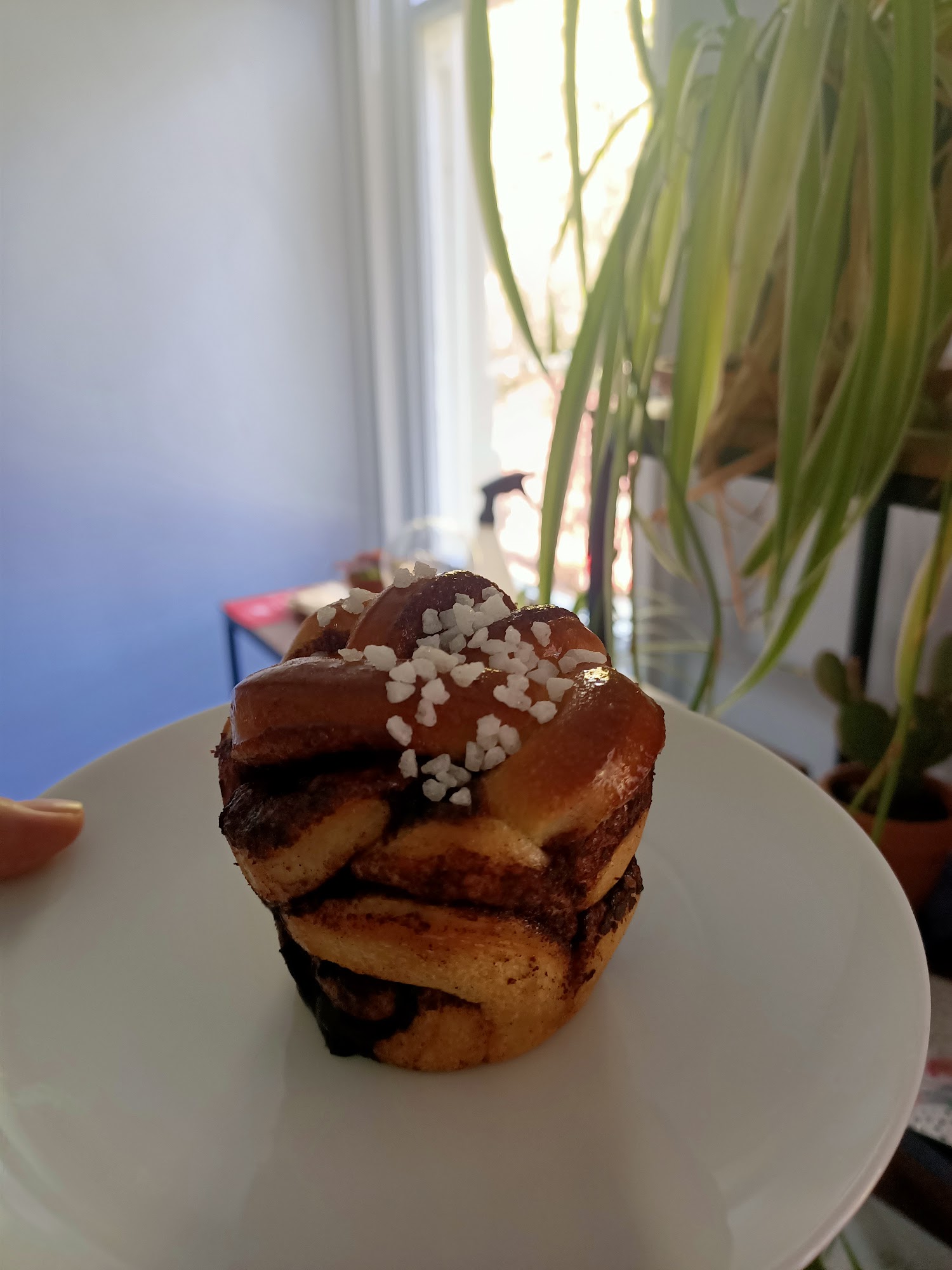 Bakerman