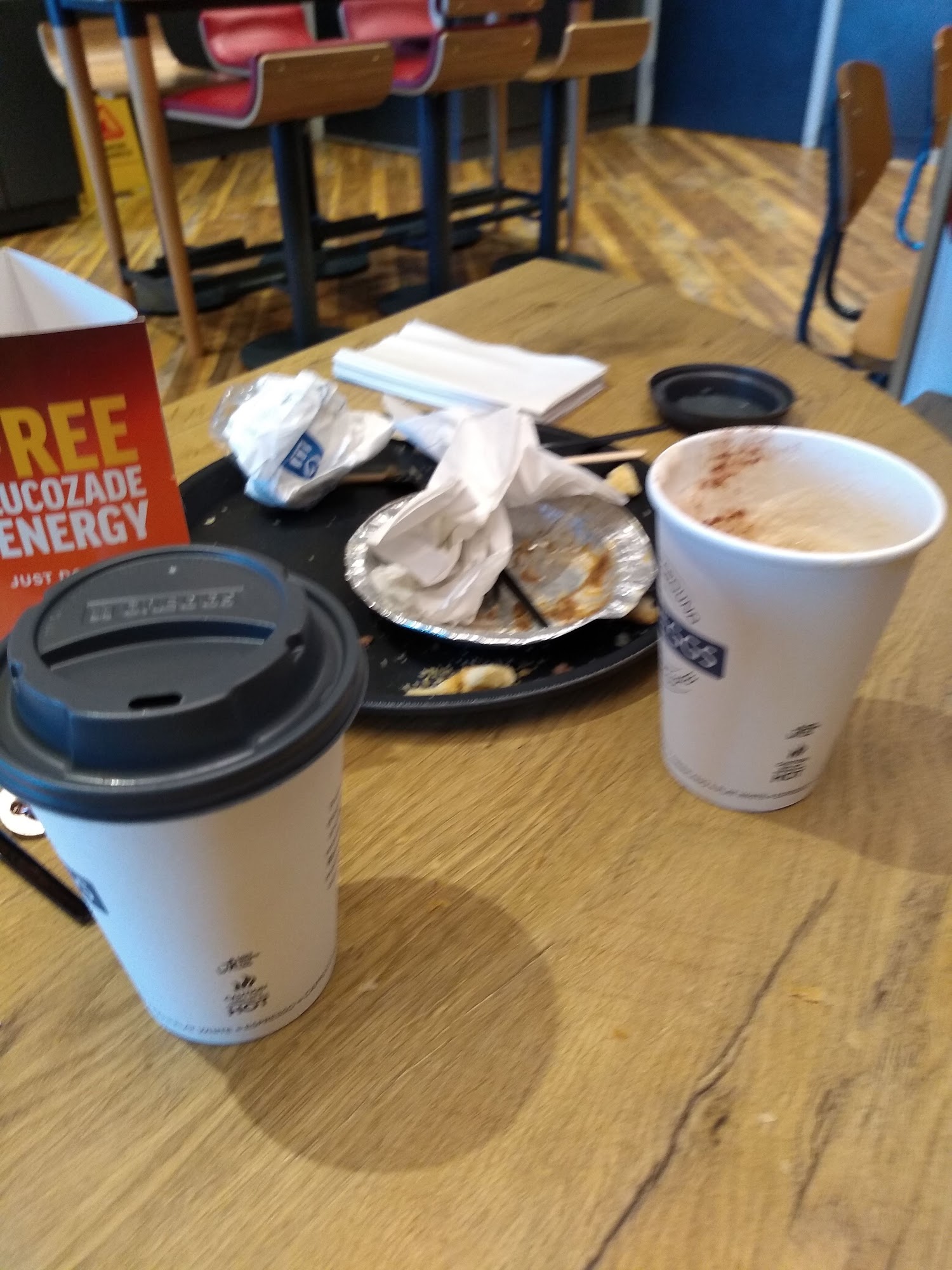 Greggs