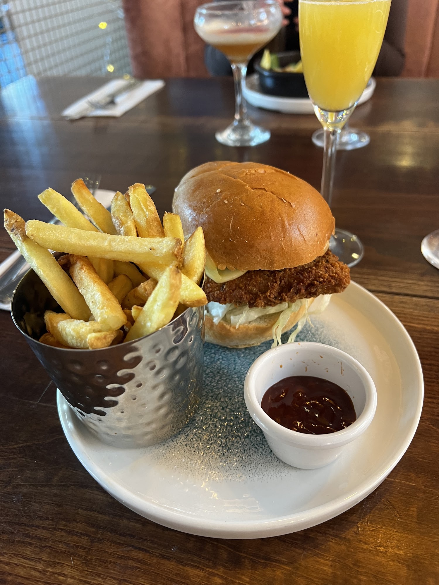 Slug & Lettuce - Durham