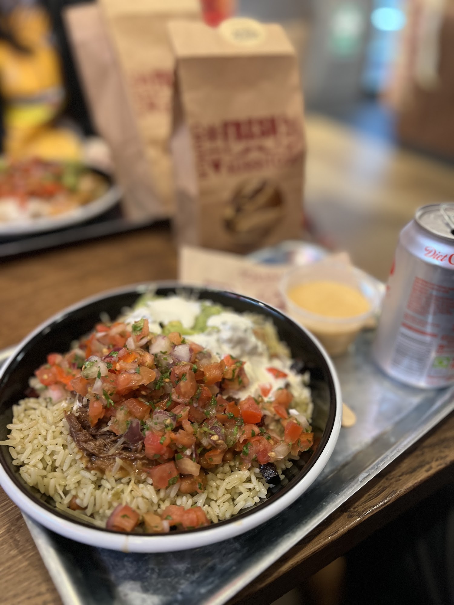 Tortilla Durham