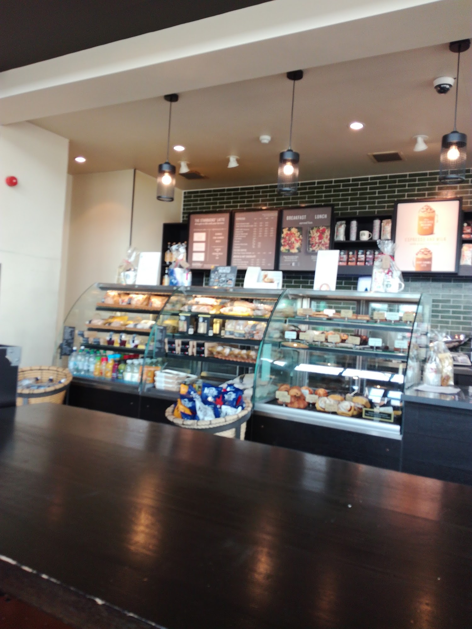 Starbucks Coffee