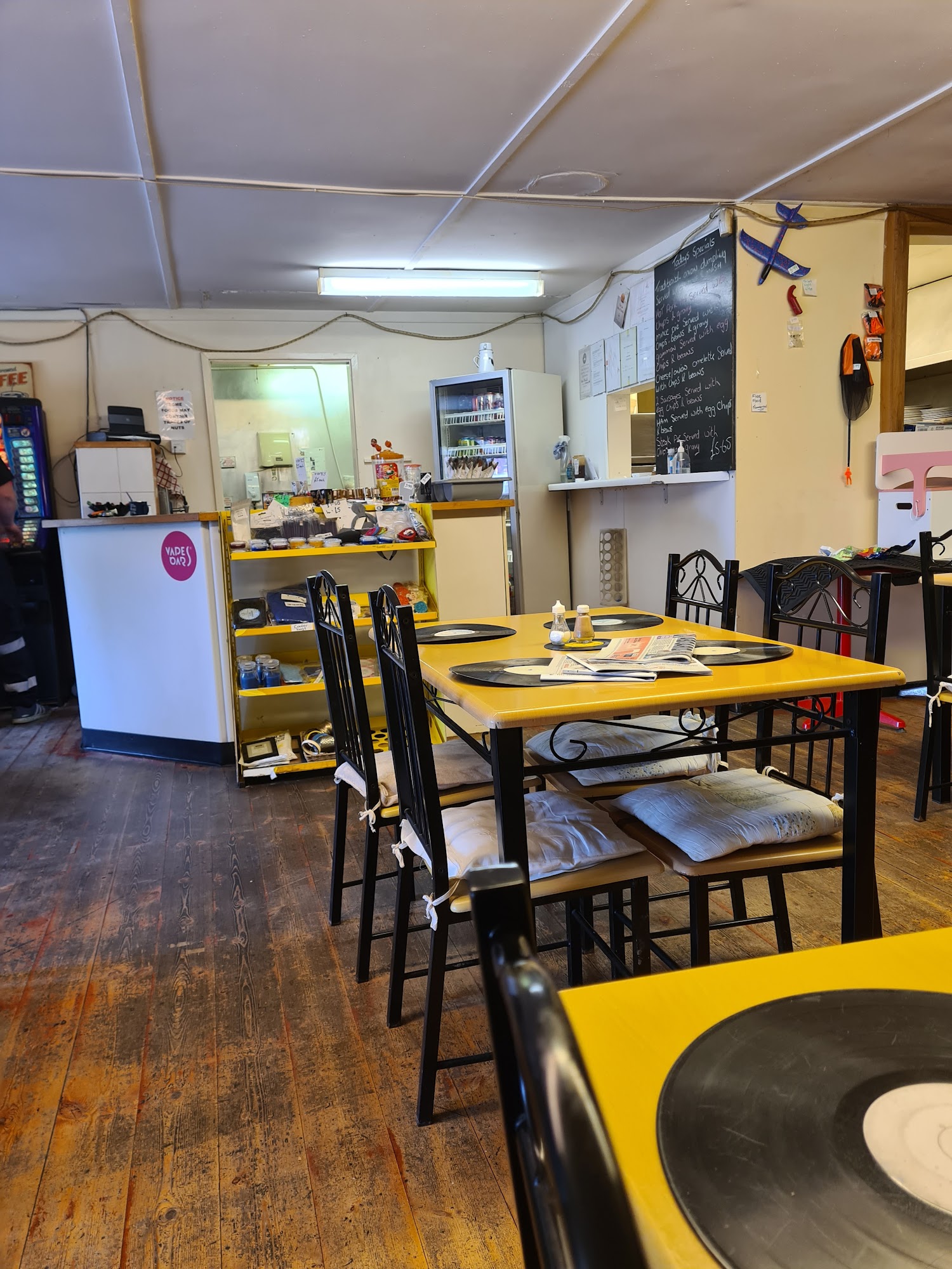 Gemcafe