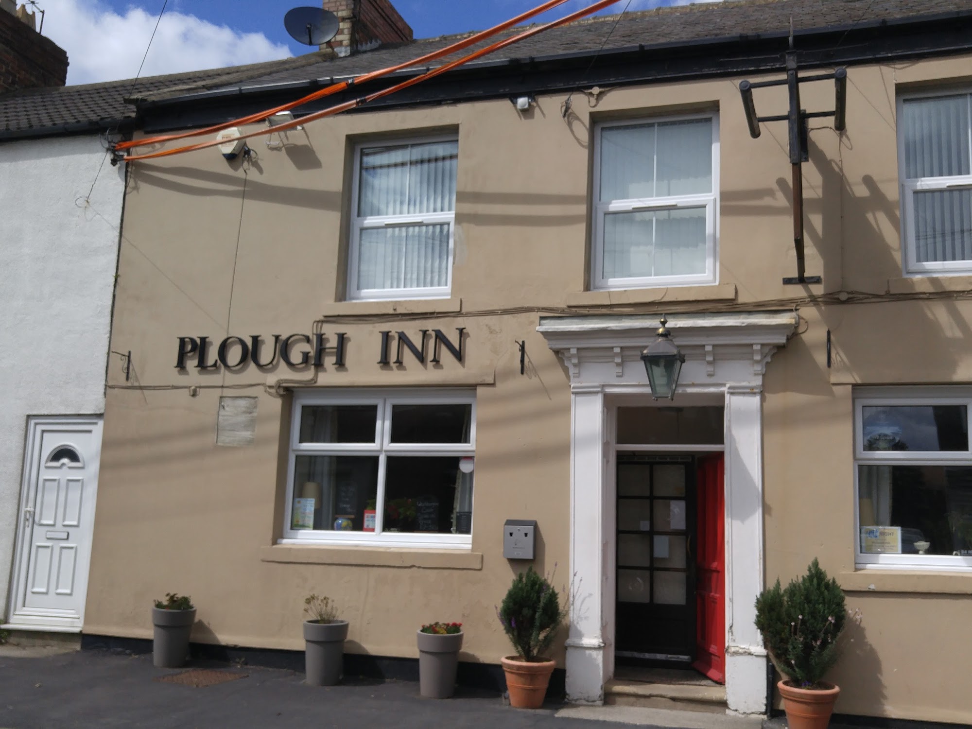 Plough Inn