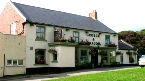 The George & Dragon