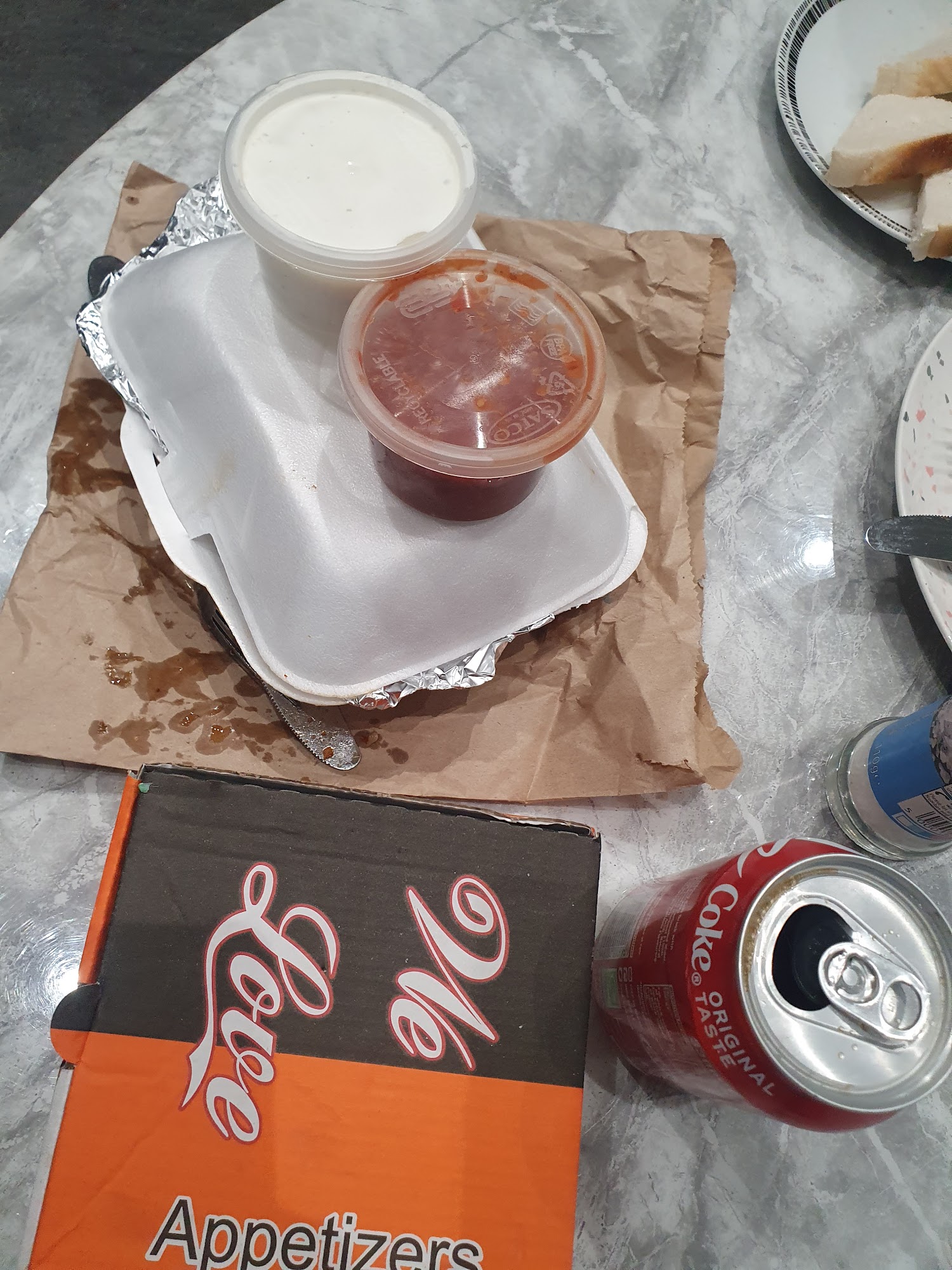 Pizza Uno
