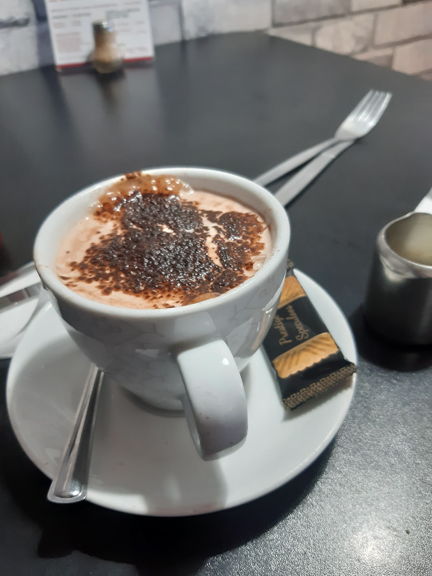 Chimes Café