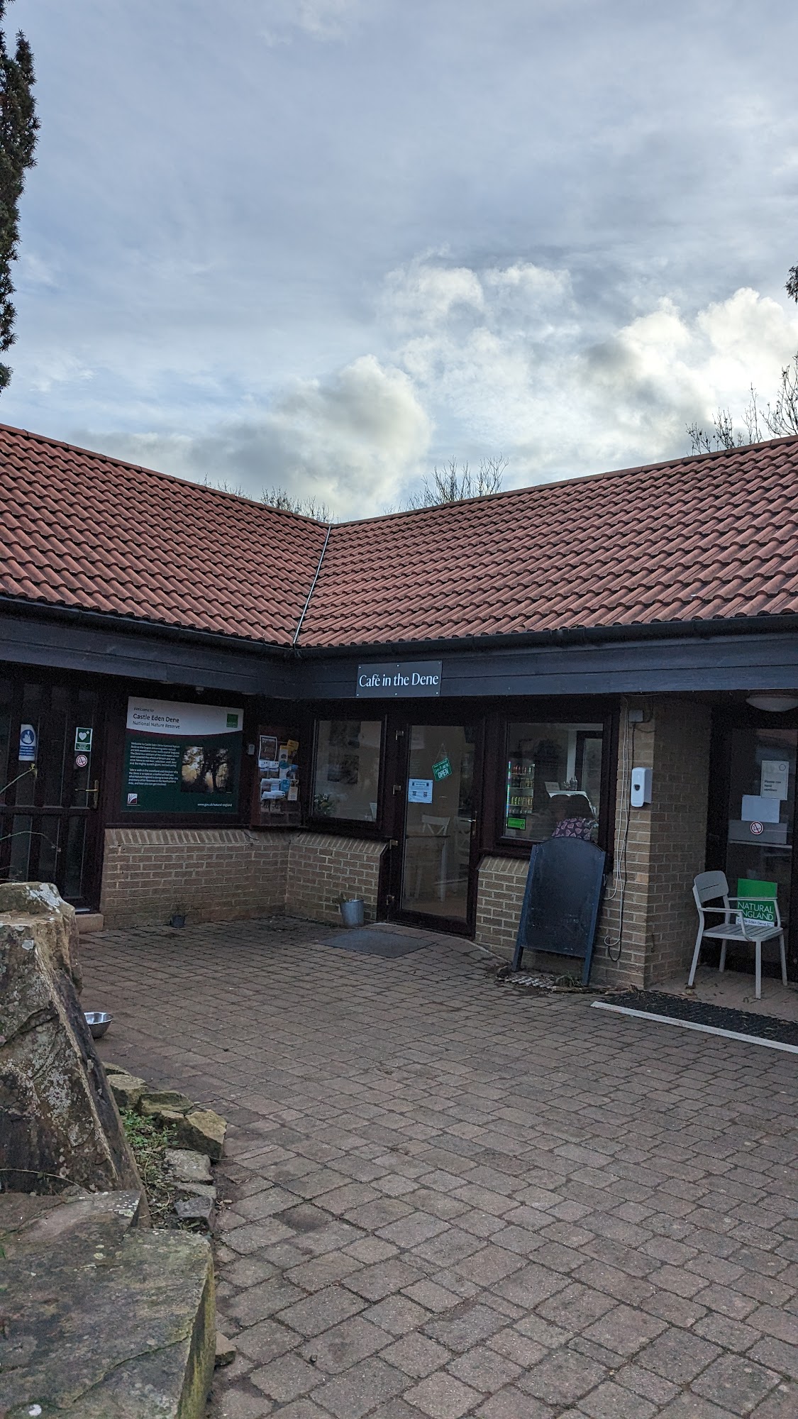 Oakerside Tea Rooms