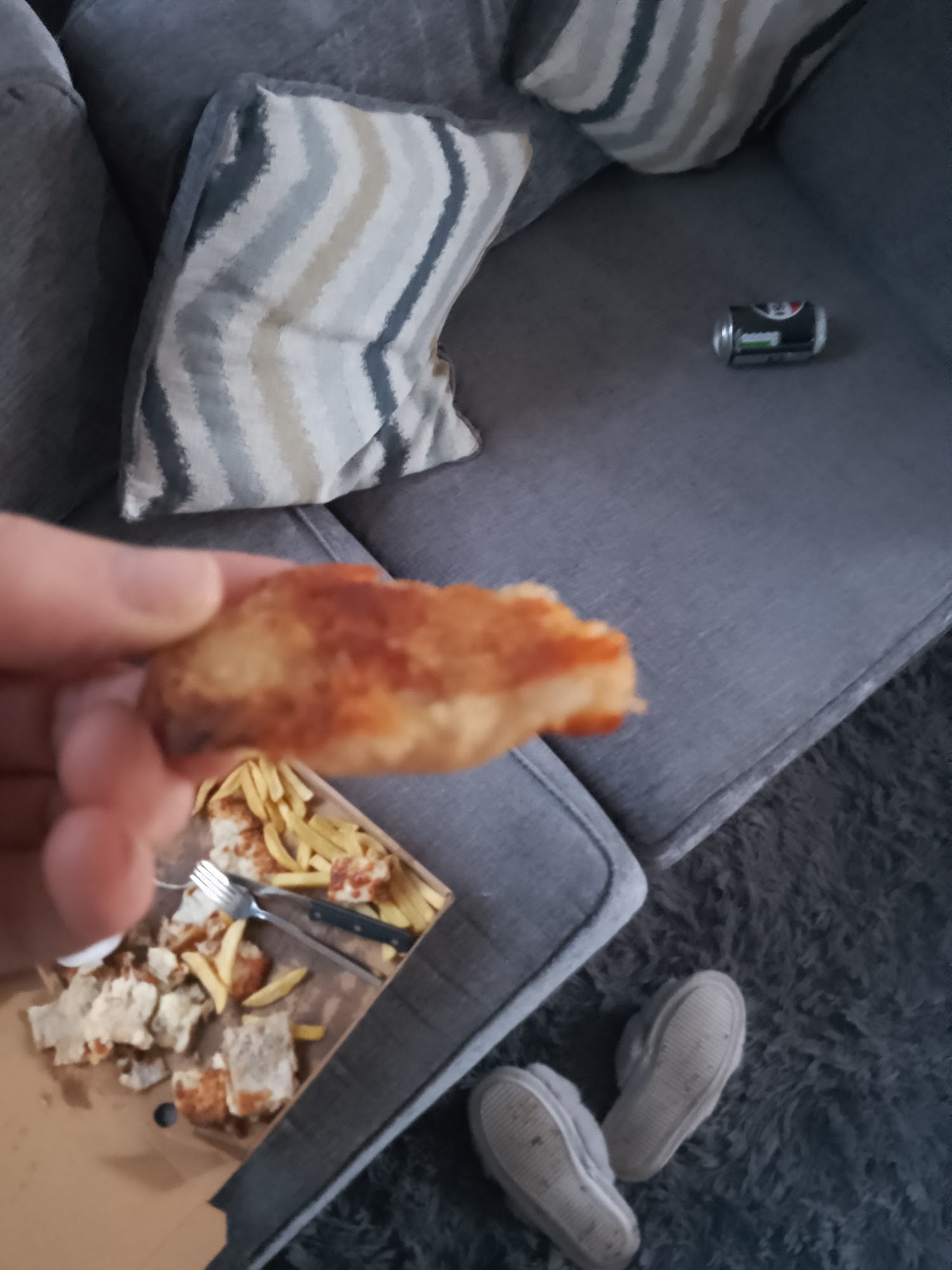 Pizza King
