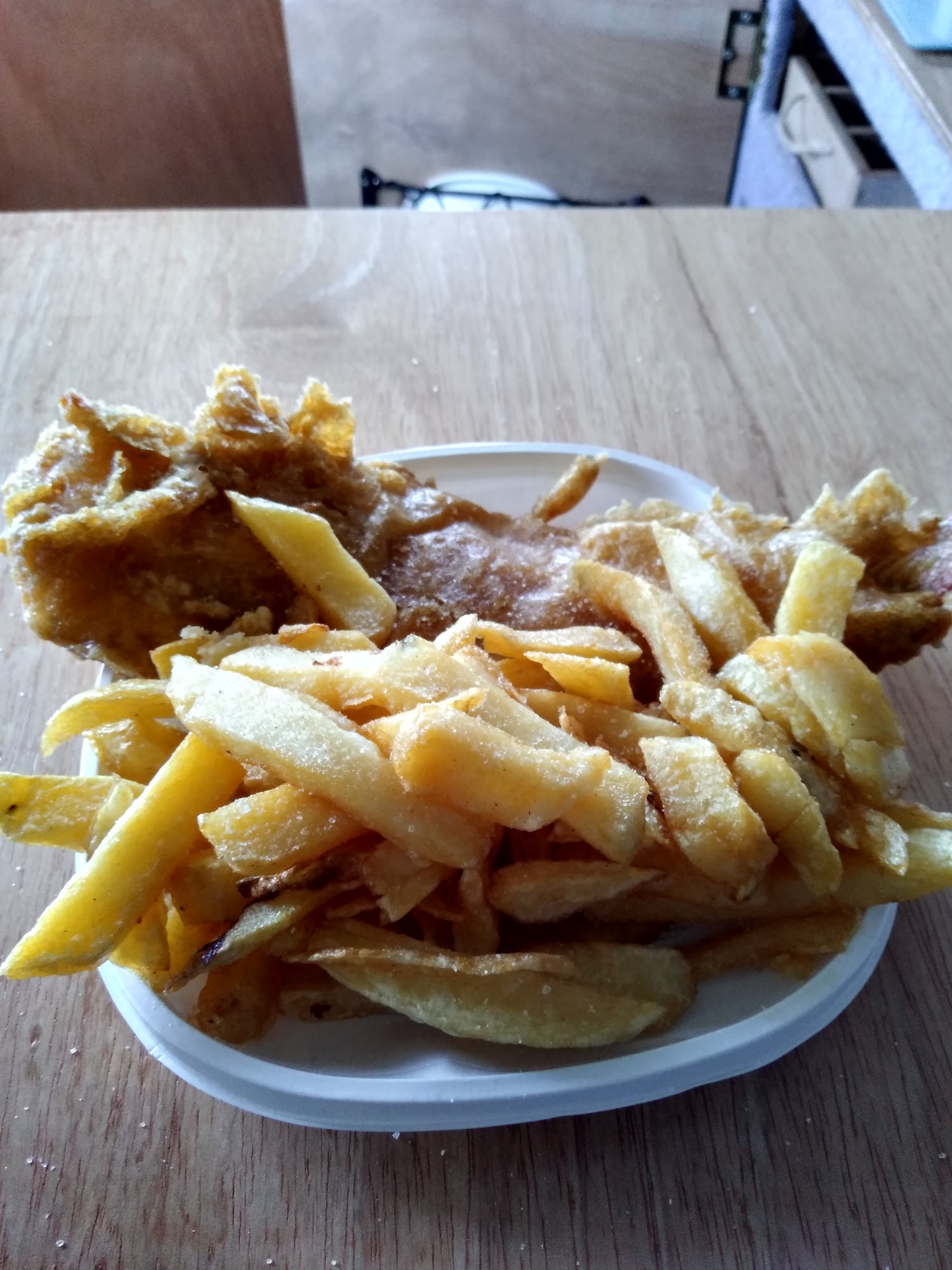 EastShore Fisheries