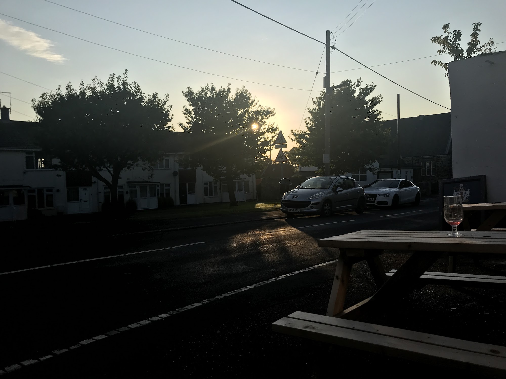 Stapylton Arms