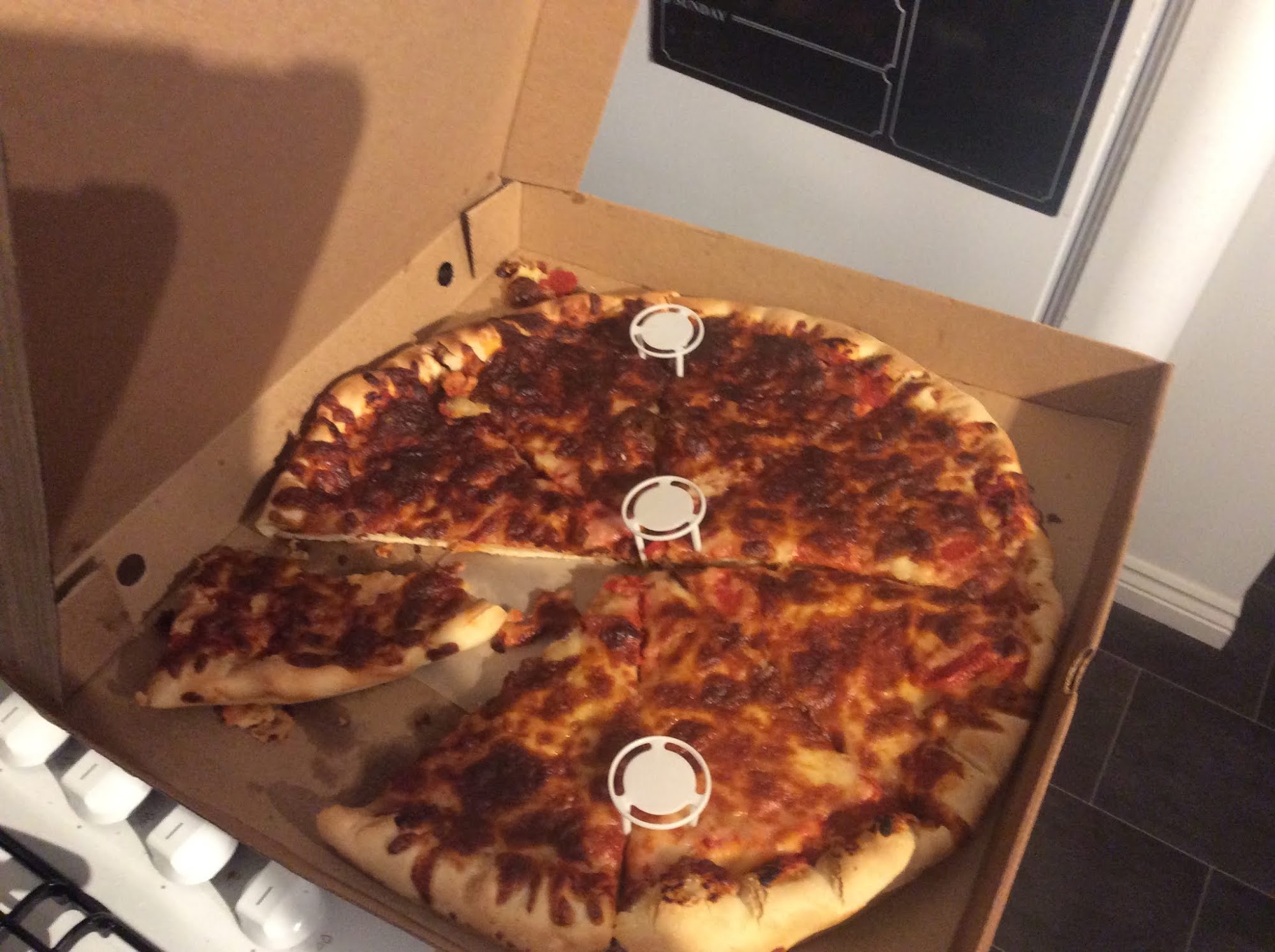 Pizza Time