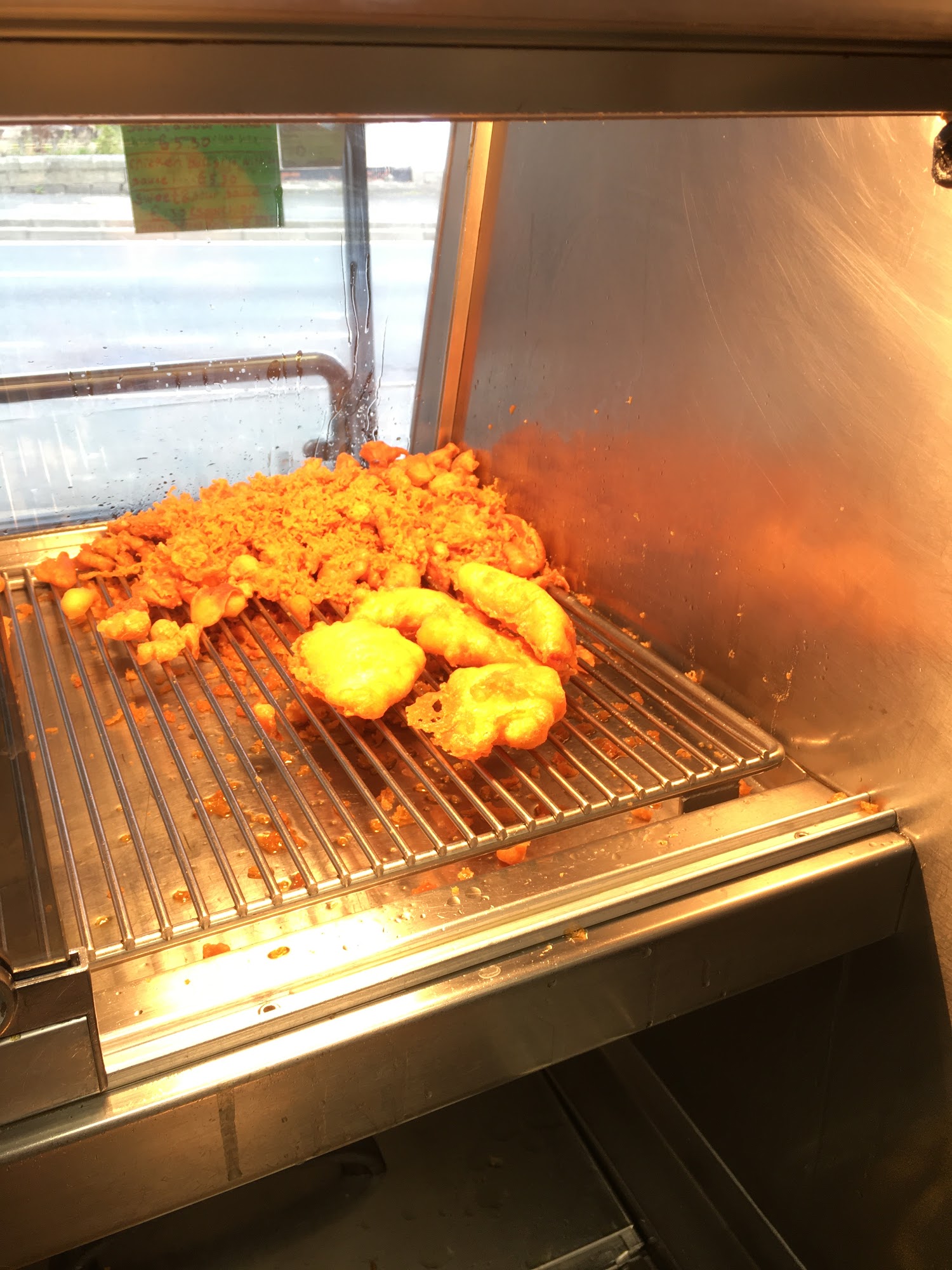 Sunrise Fish Bar