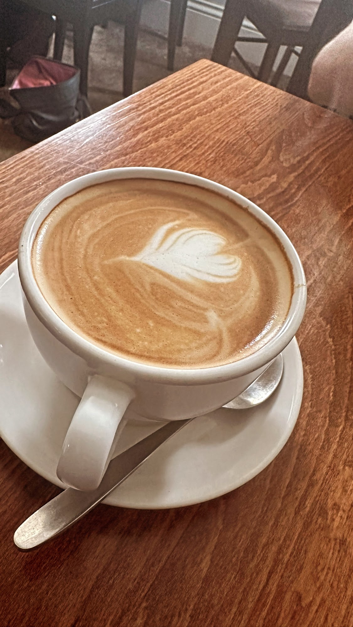 Serendipity Cafe