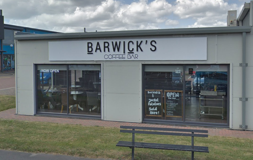 Barwicks Coffee Bar