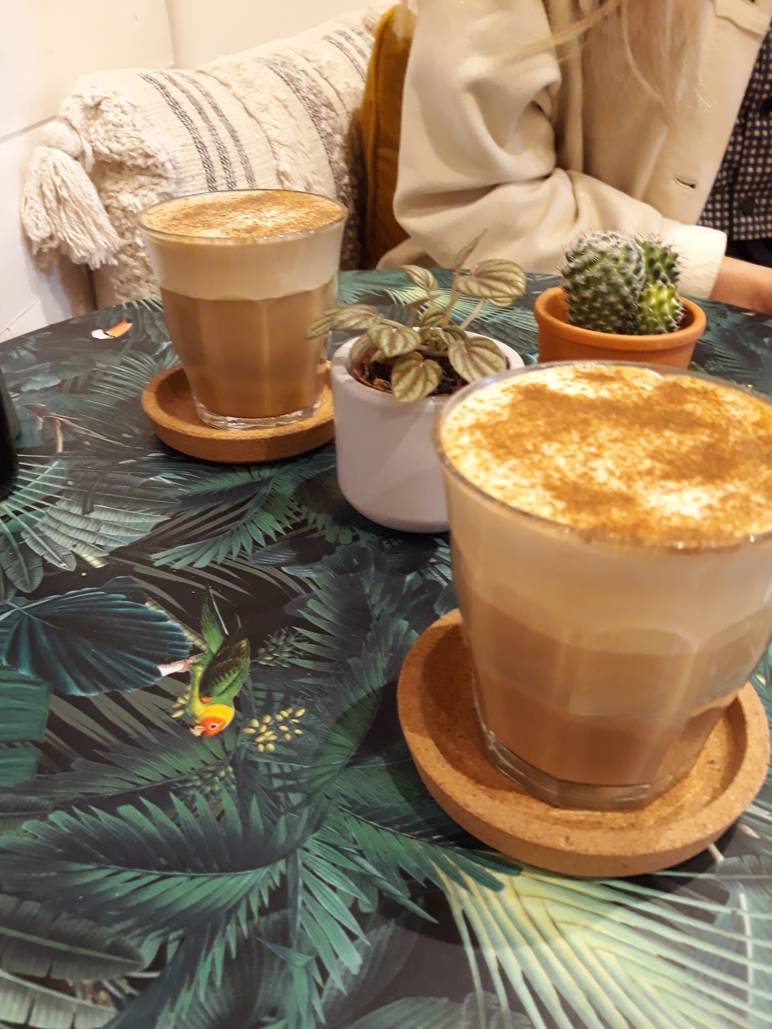 Hobo Coffee House