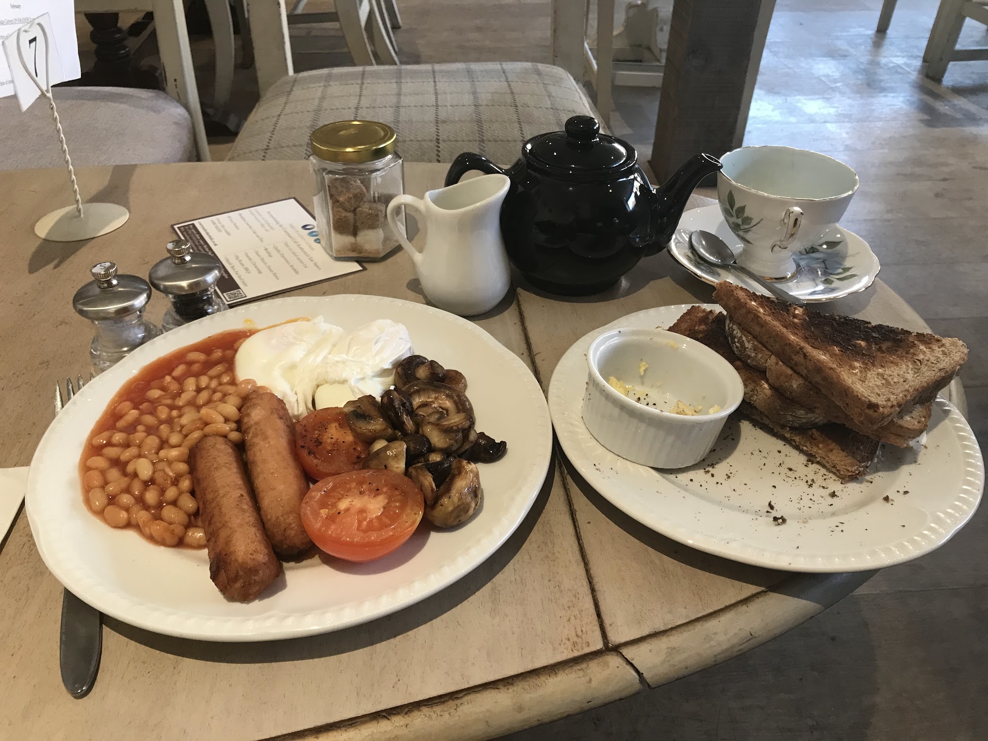 The Courtyard Rotherfield
