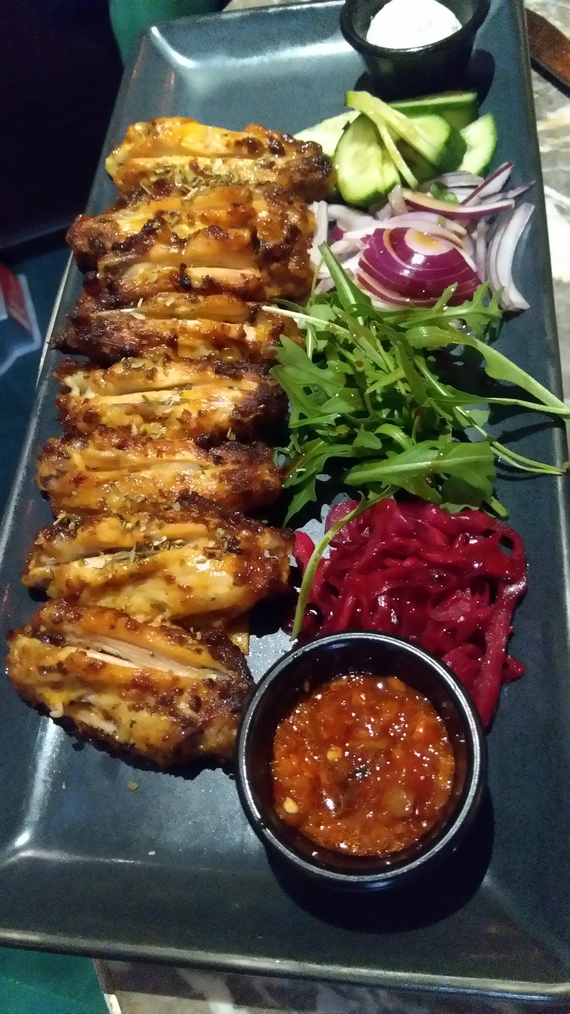 Mintoo Indian Restaurant
