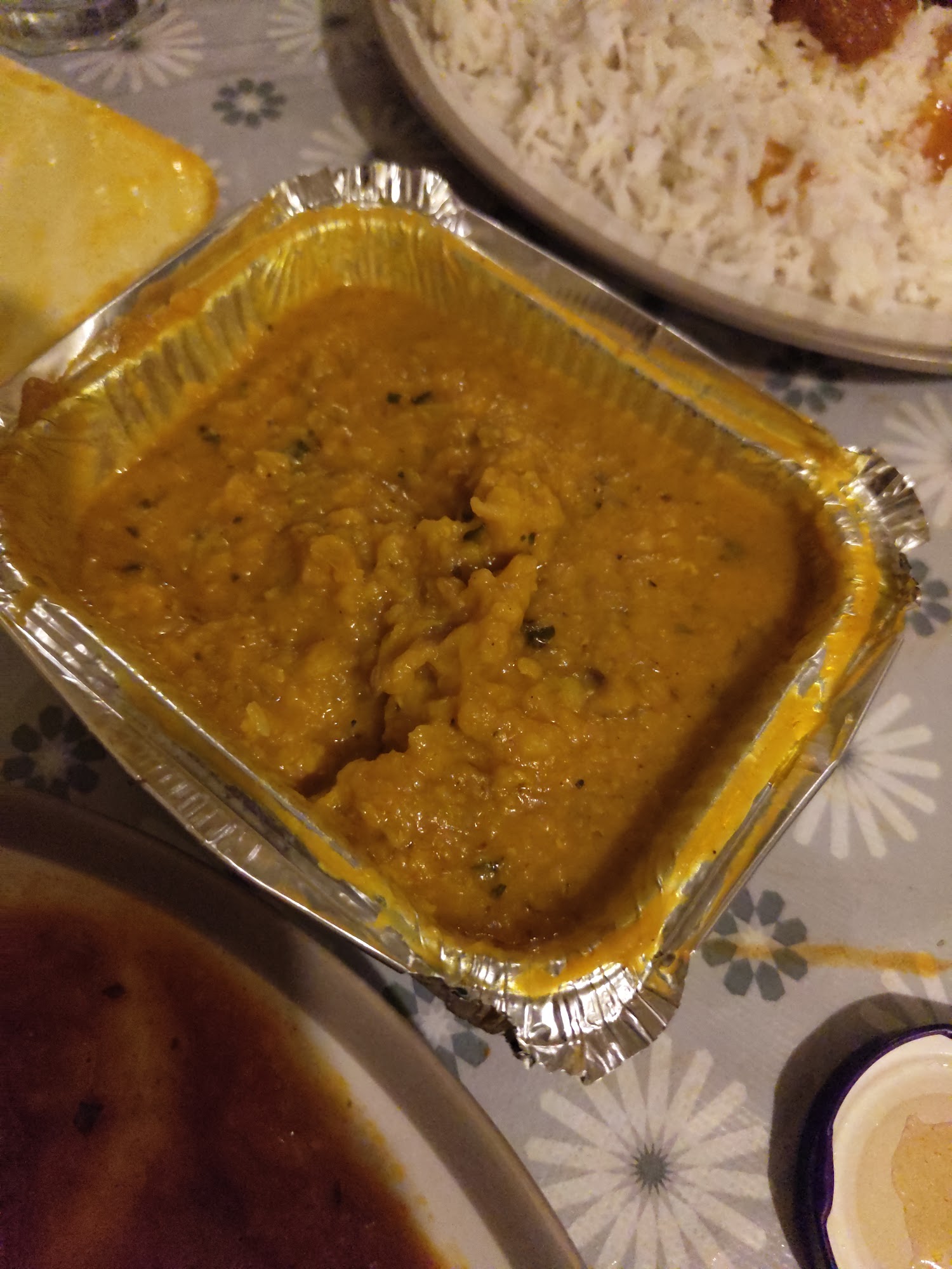 Dil Tandoori