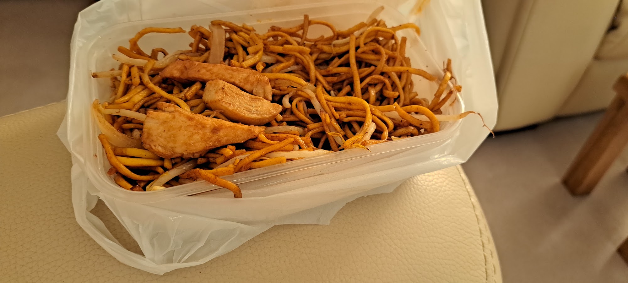 Good Food
